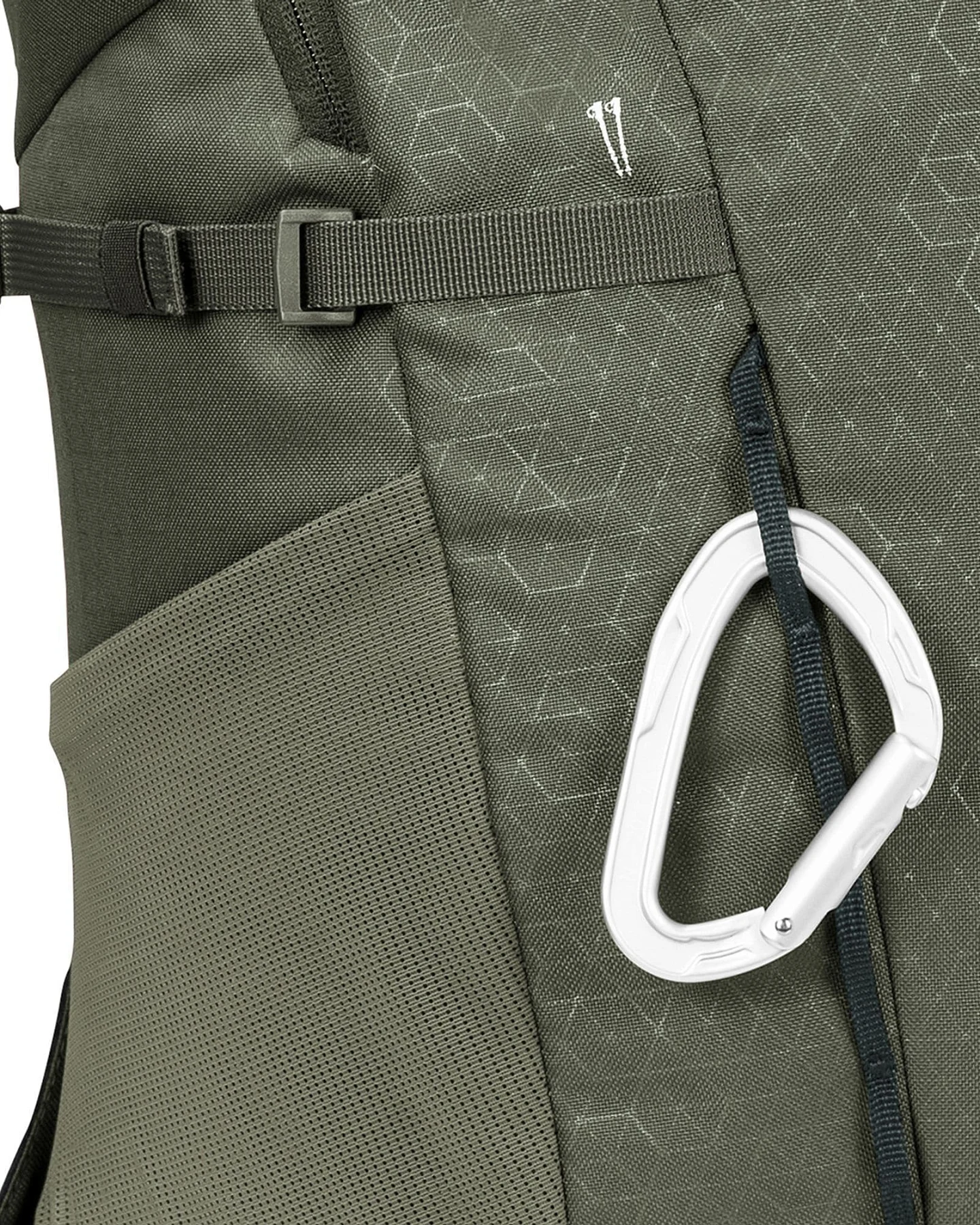 VAUDE Sportrucksack Agile Air – Ansicht 4