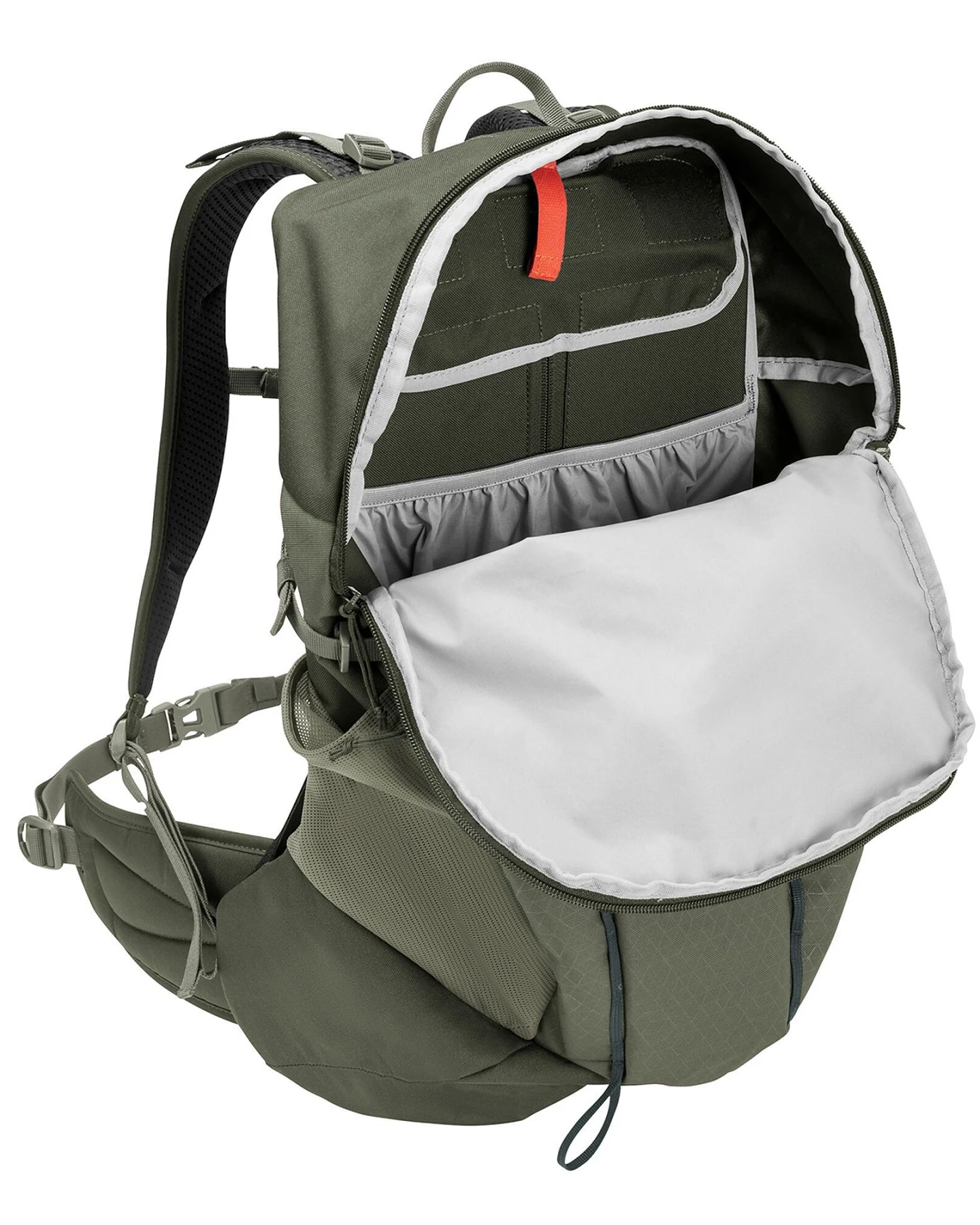 VAUDE Sportrucksack Agile Air – Ansicht 5