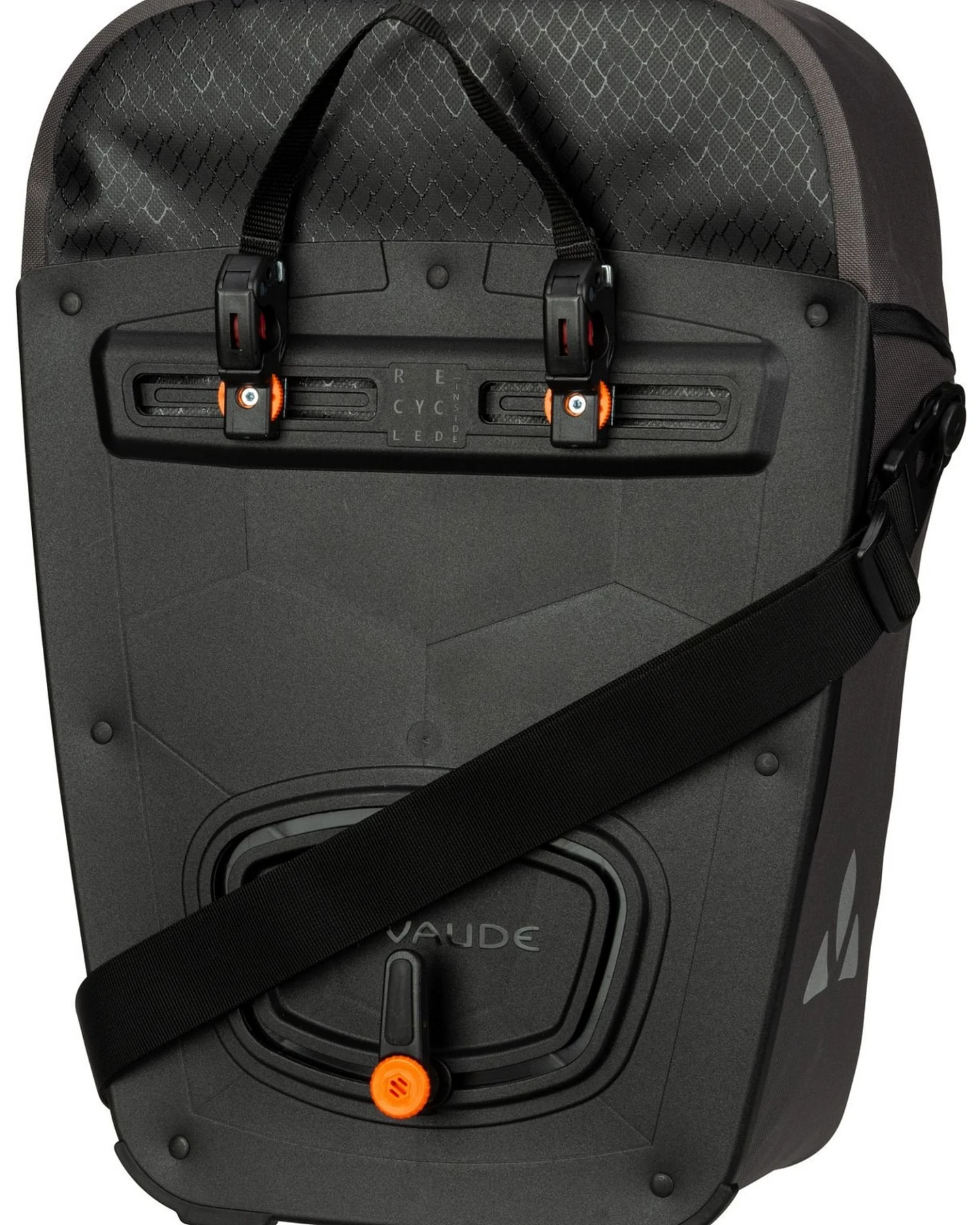 VAUDE Fahrradtasche Aqua – Ansicht 2