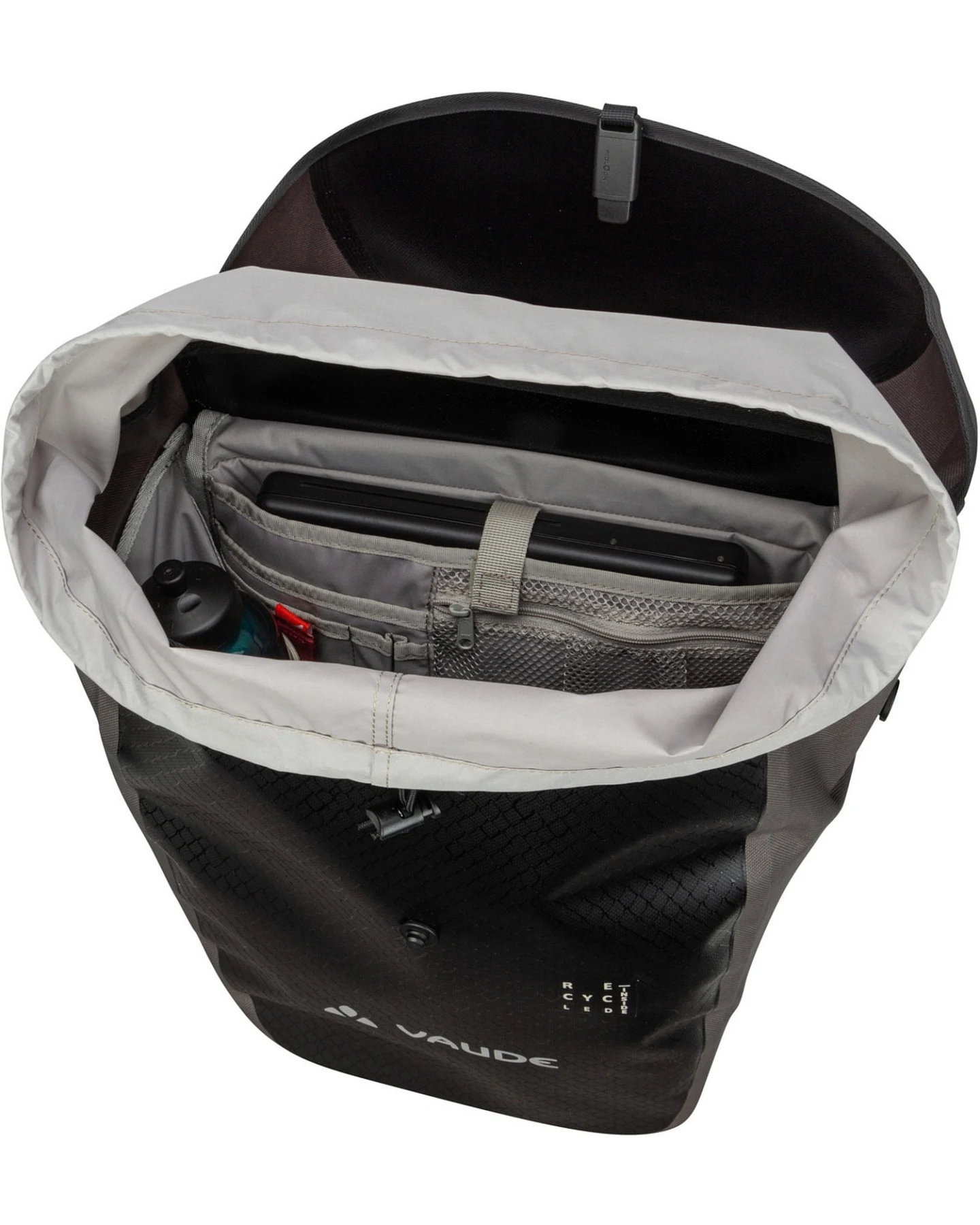 VAUDE Fahrradtasche Aqua – Ansicht 3