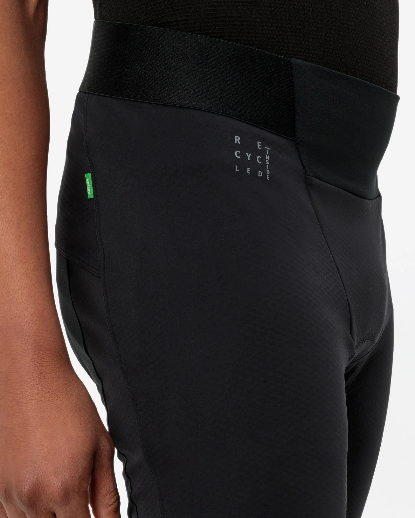 VAUDE Outdoorhose Kuro Essential – Ansicht 5