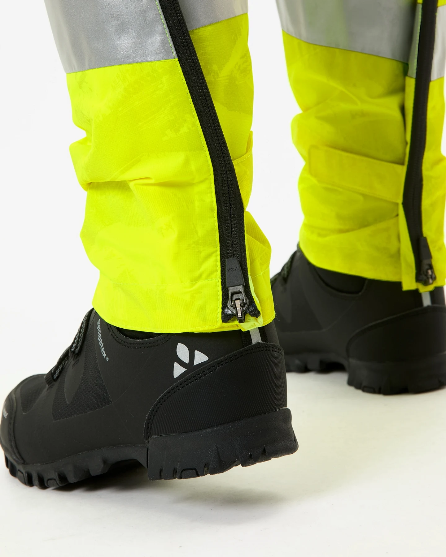 VAUDE Hose Luminum Rain – Ansicht 6