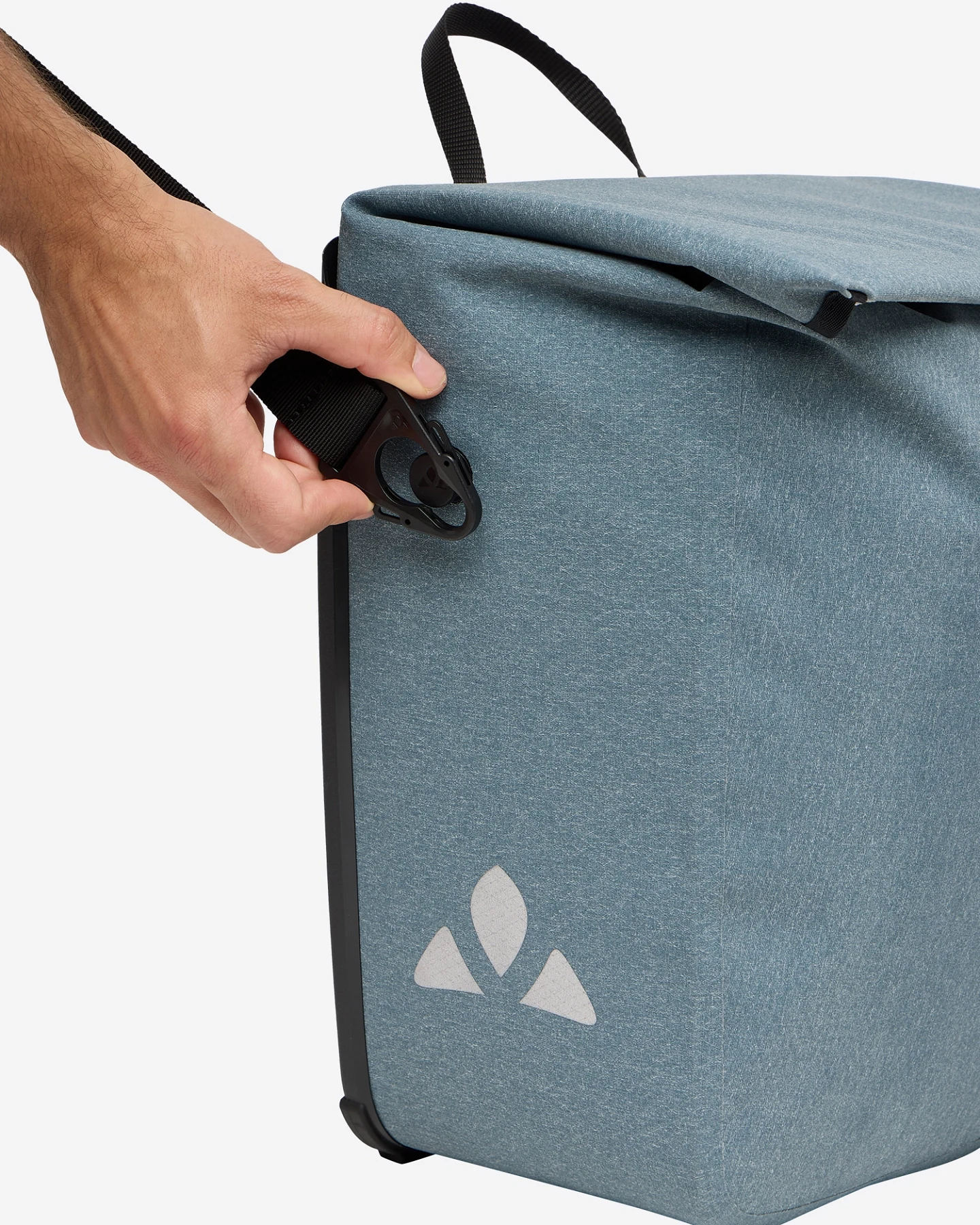 VAUDE Fahrradtasche – Ansicht 3