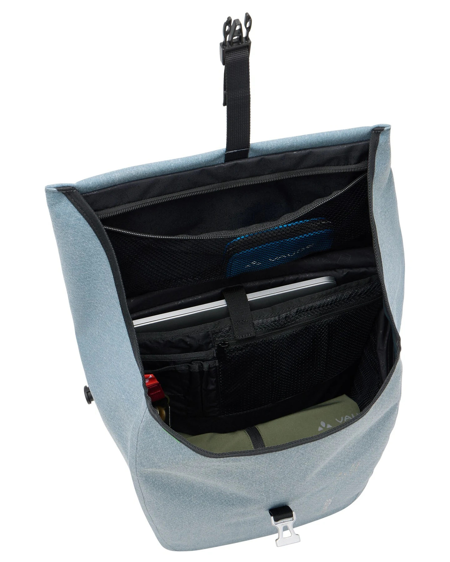 VAUDE Fahrradtasche – Ansicht 5