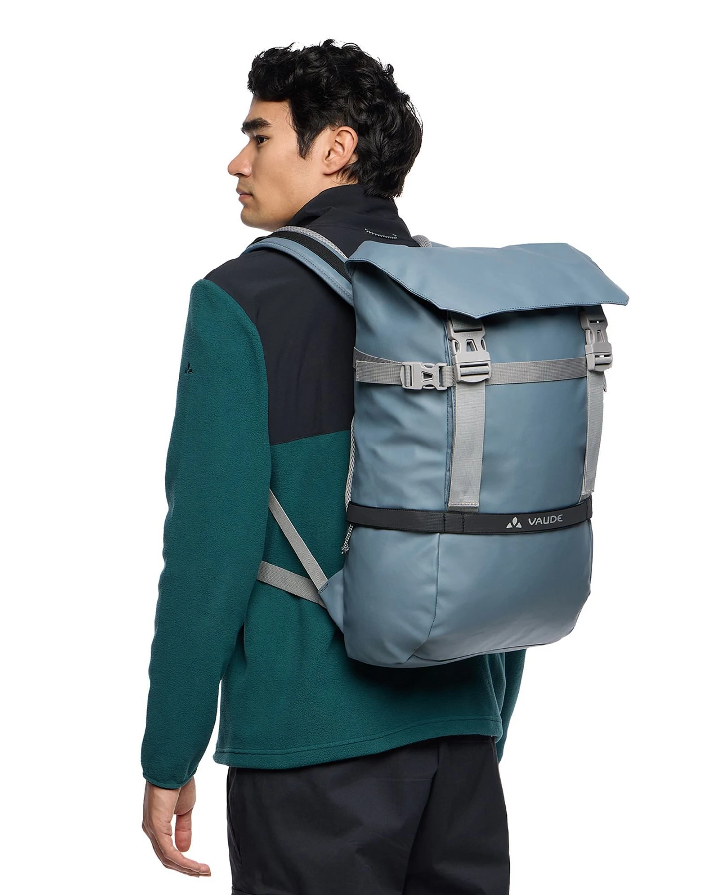 VAUDE Sportrucksack Mineo – Ansicht 2