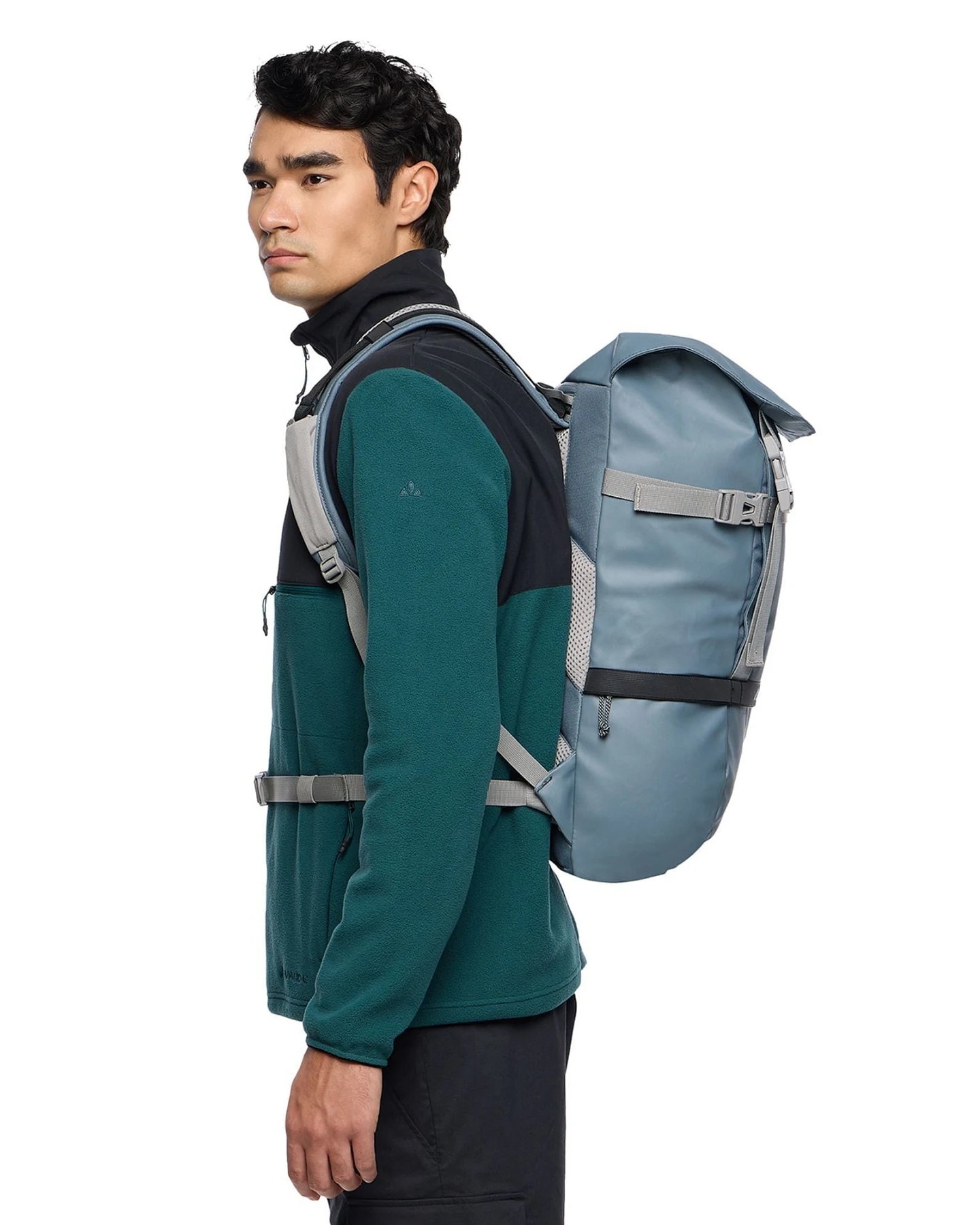 VAUDE Sportrucksack Mineo – Ansicht 3