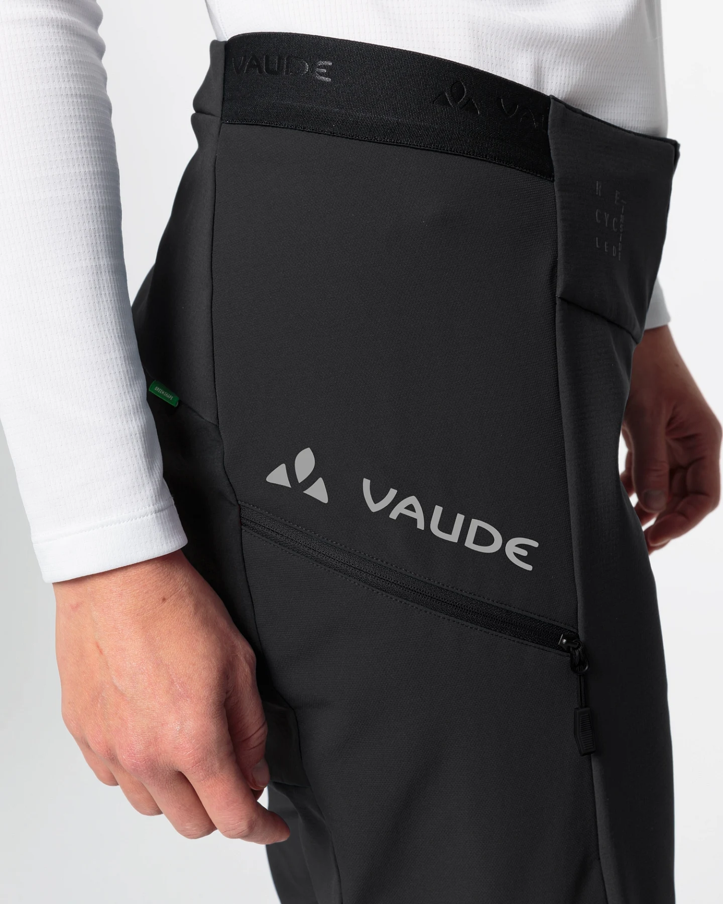 VAUDE Sporthose All Year Moab – Ansicht 5