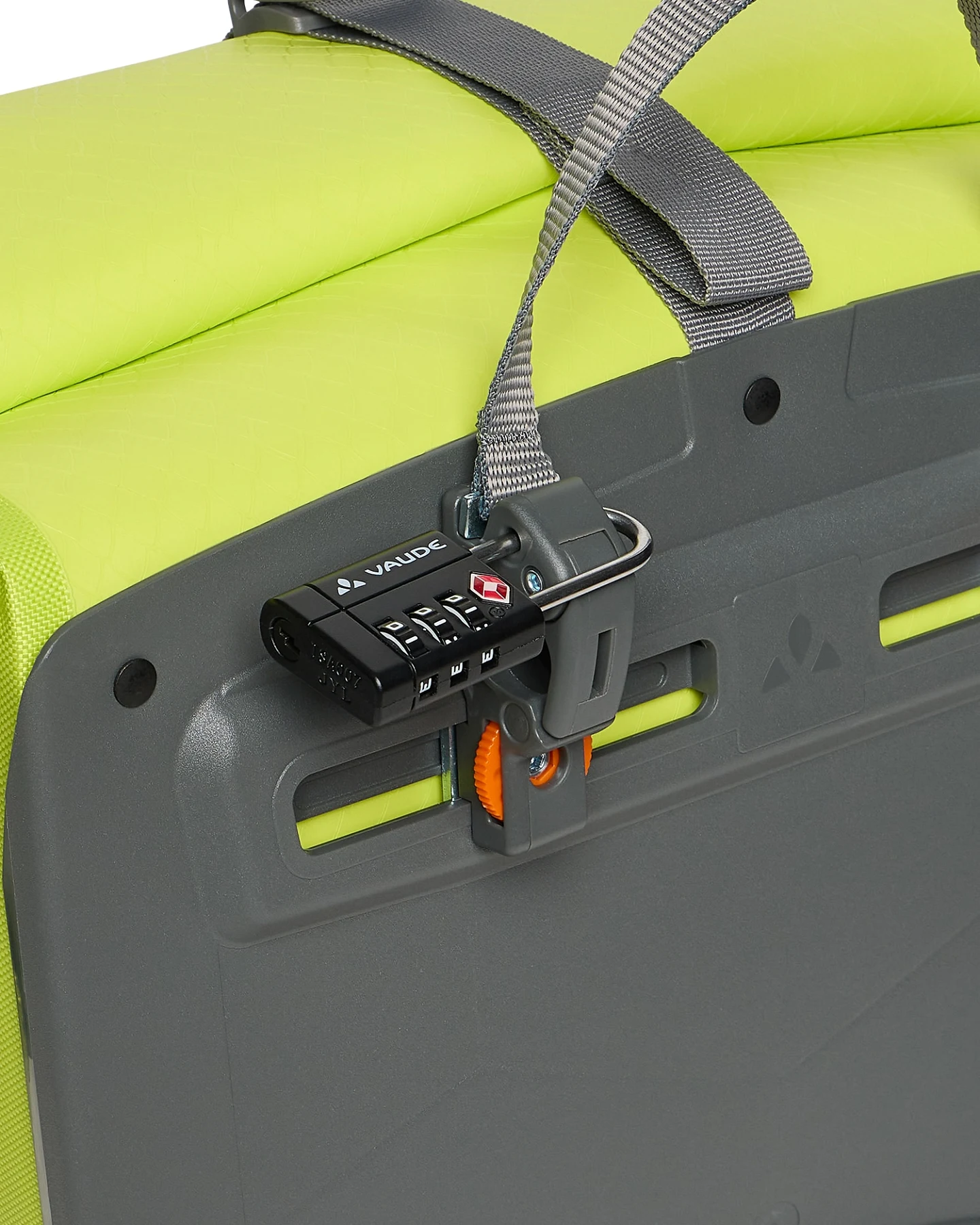 VAUDE Sporttasche Aqua Back – Ansicht 3