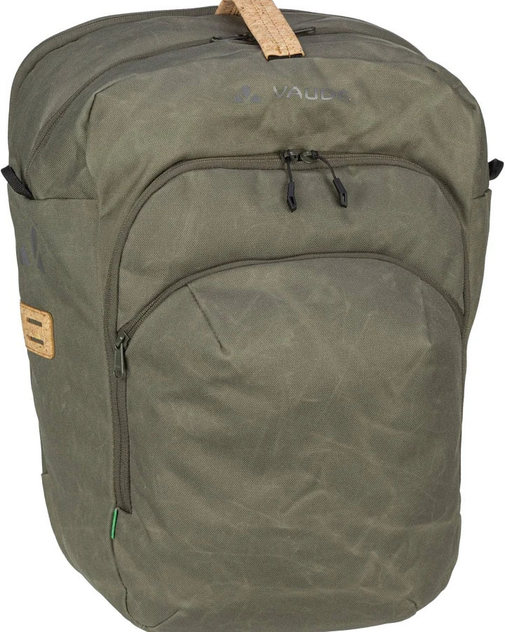 VAUDE Fahrradtasche