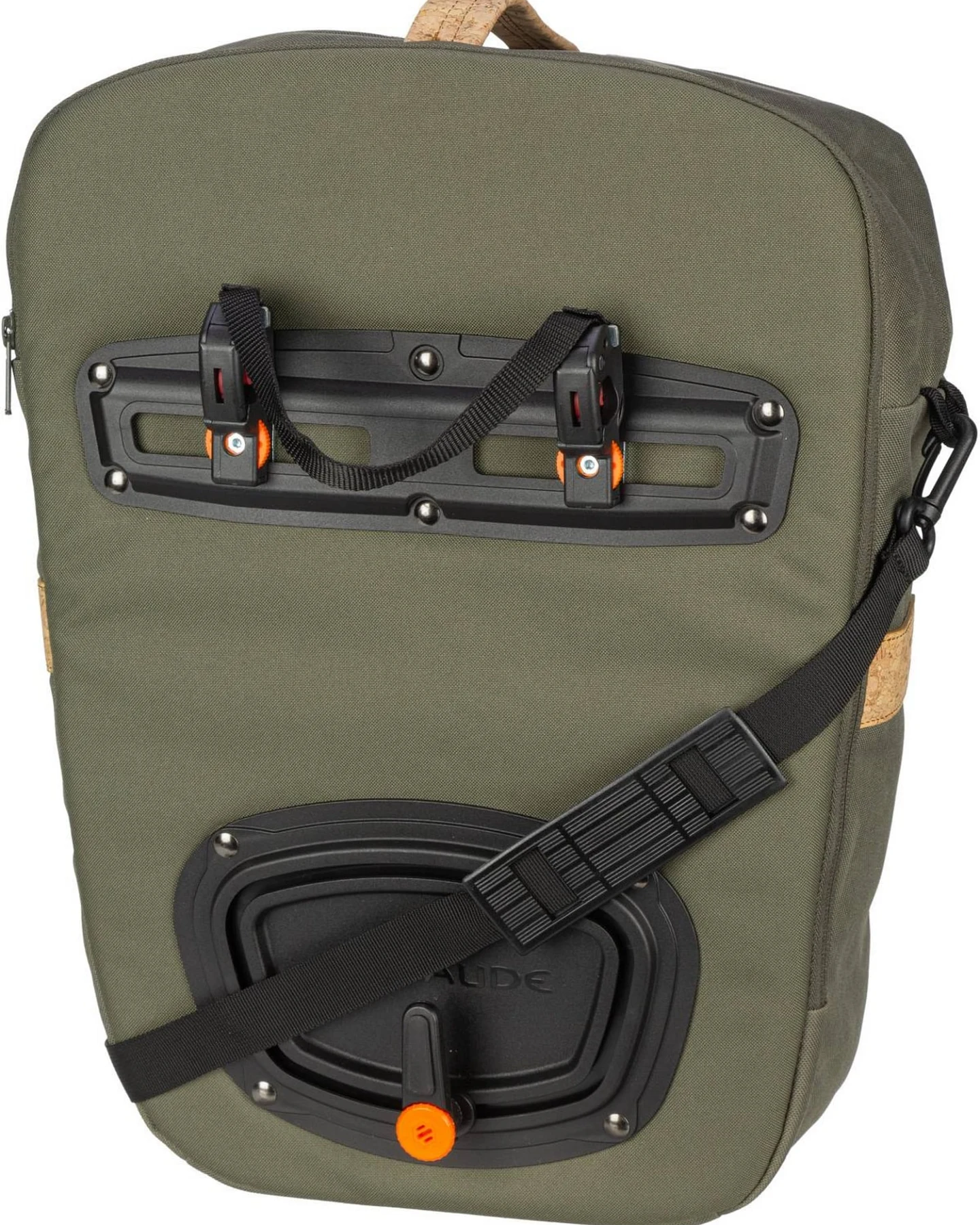 VAUDE Fahrradtasche – Ansicht 2