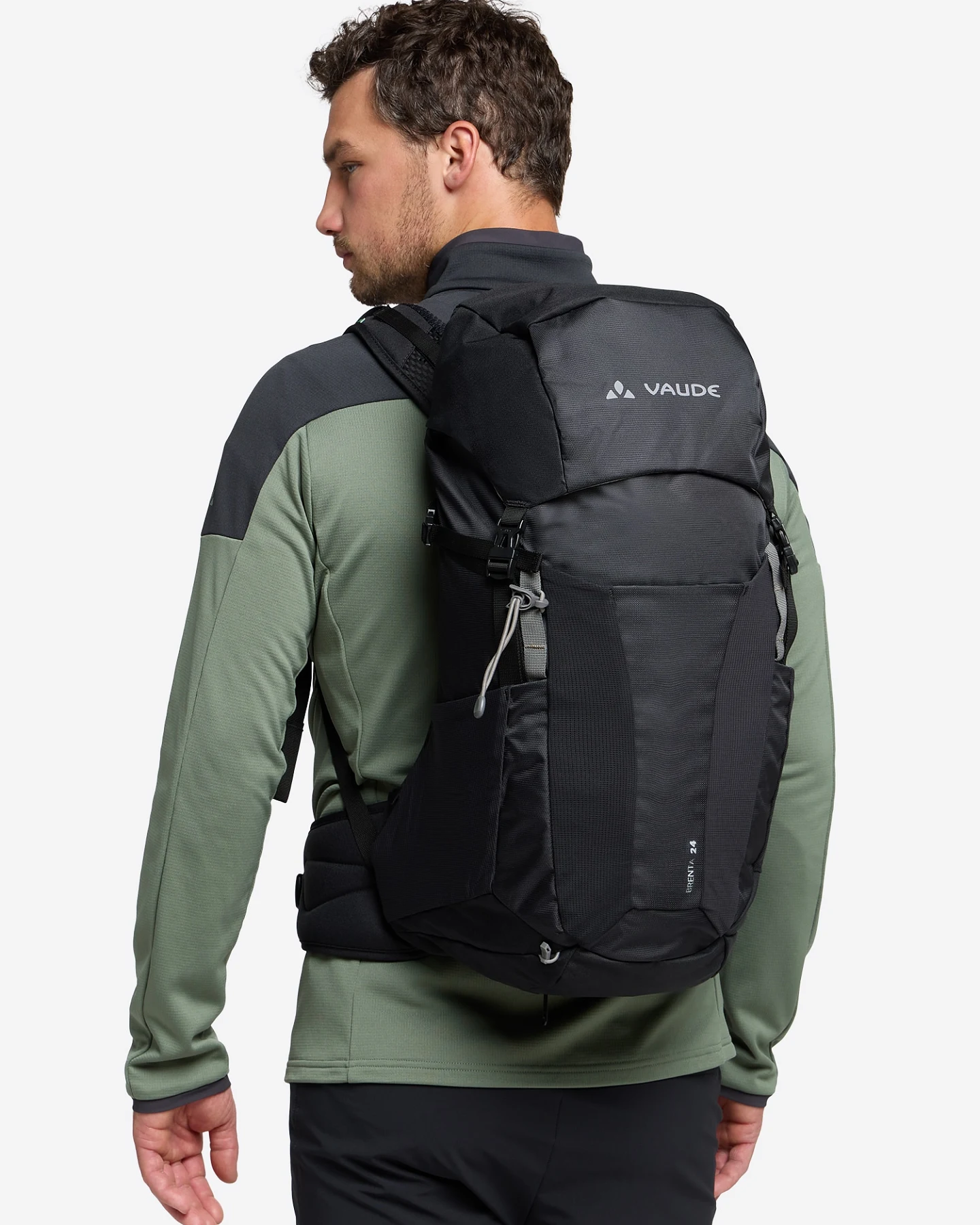 VAUDE Sportrucksack Brenta 24 – Ansicht 5