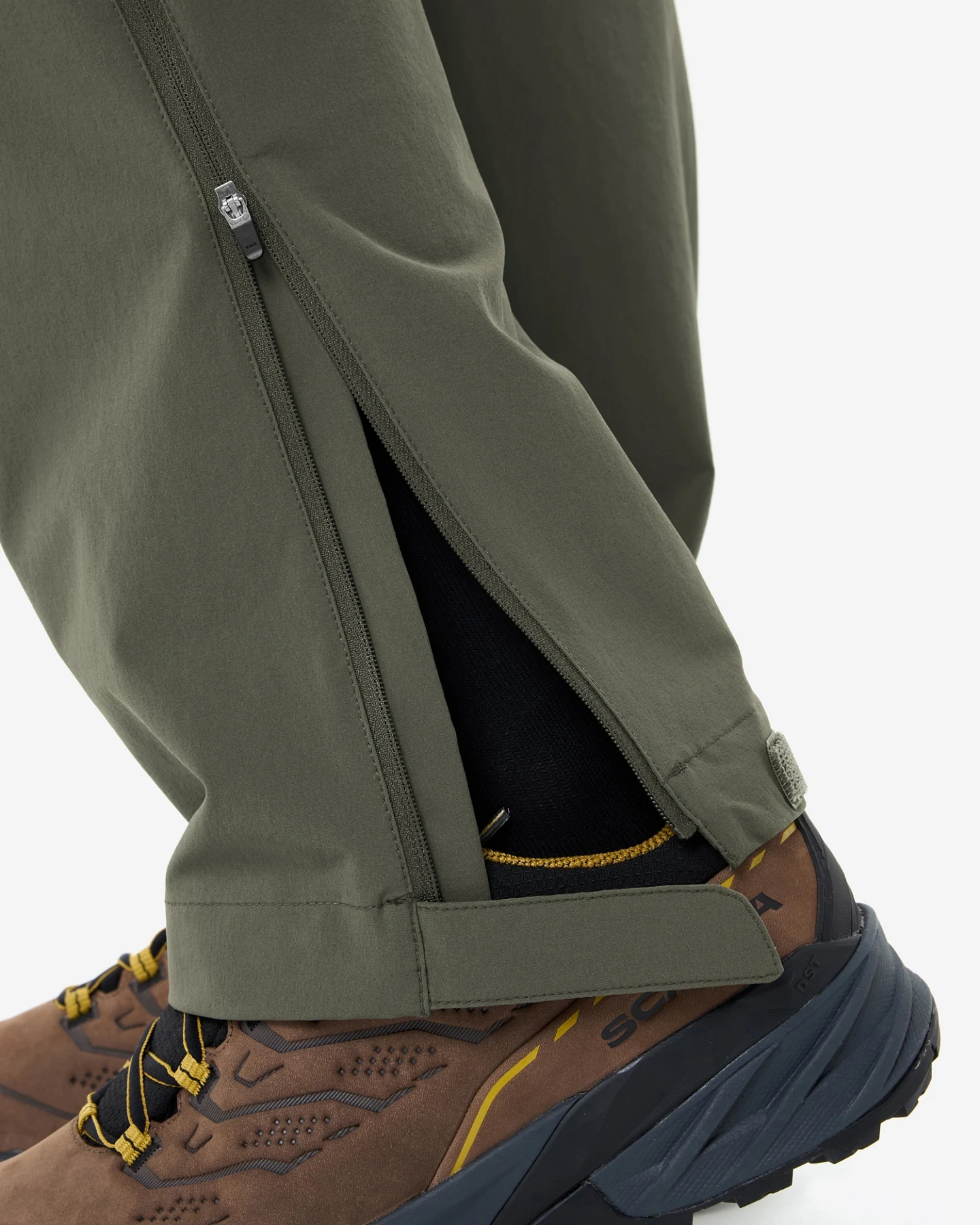 VAUDE Outdoorhose Farley – Ansicht 5