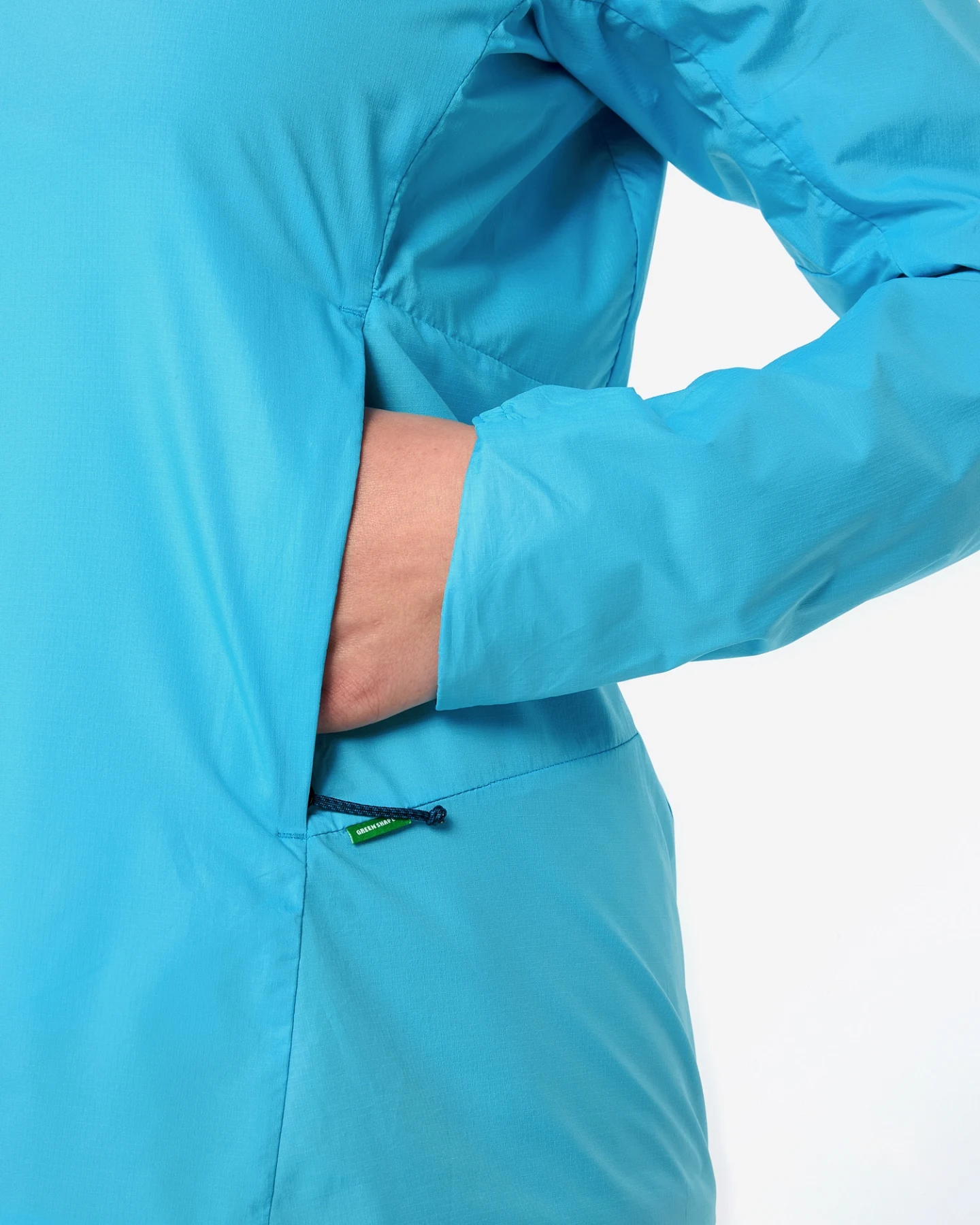 VAUDE Sportjacke Scope IN J – Ansicht 5