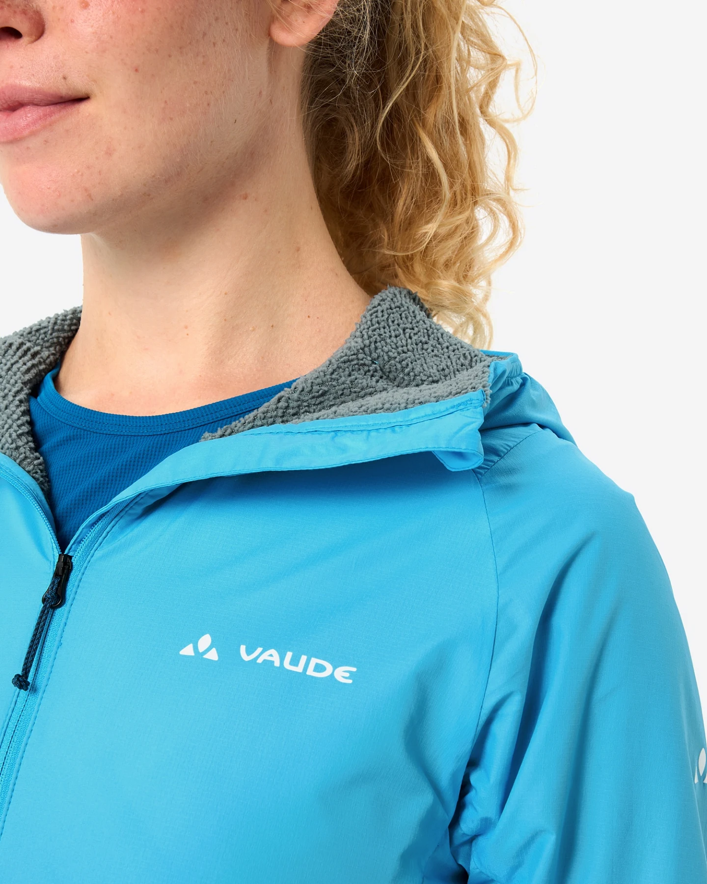 VAUDE Sportjacke Scope IN J – Ansicht 6