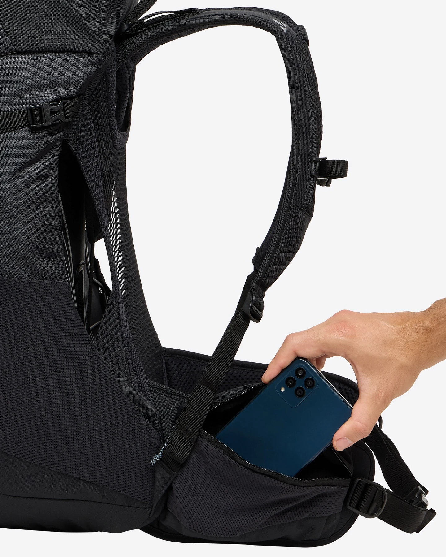 VAUDE Sportrucksack Brenta 30 – Ansicht 3