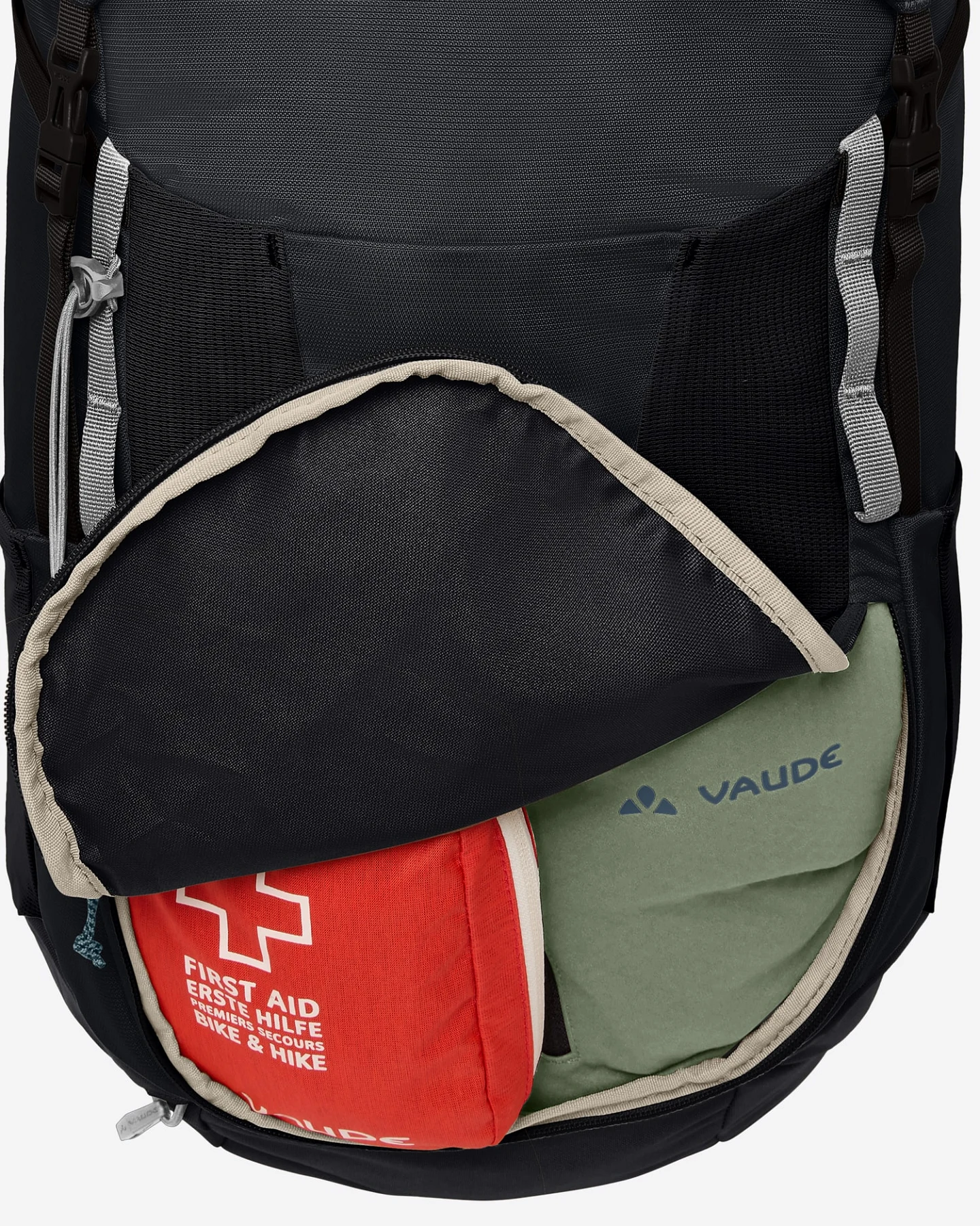 VAUDE Sportrucksack Brenta 30 – Ansicht 4