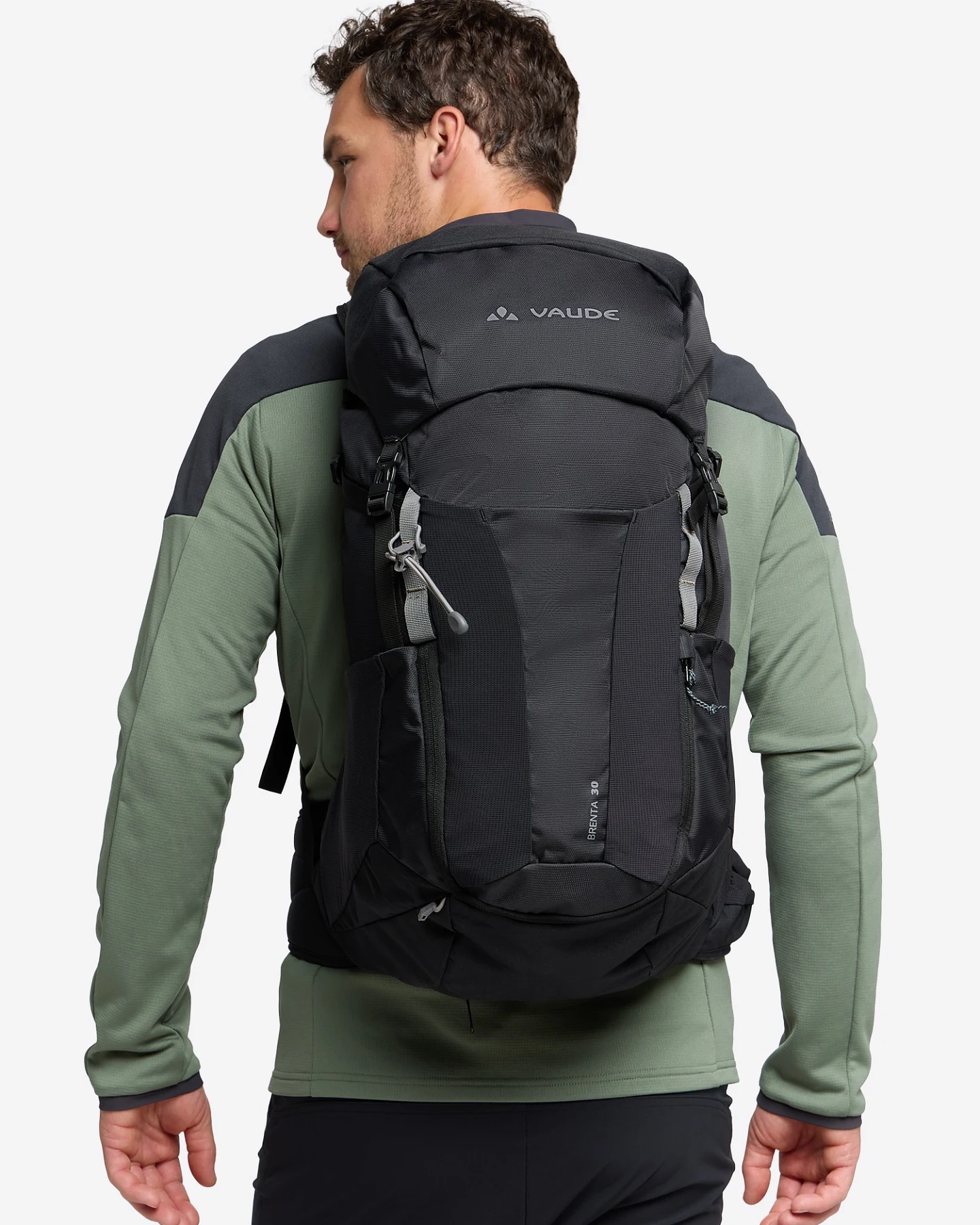 VAUDE Sportrucksack Brenta 30 – Ansicht 5