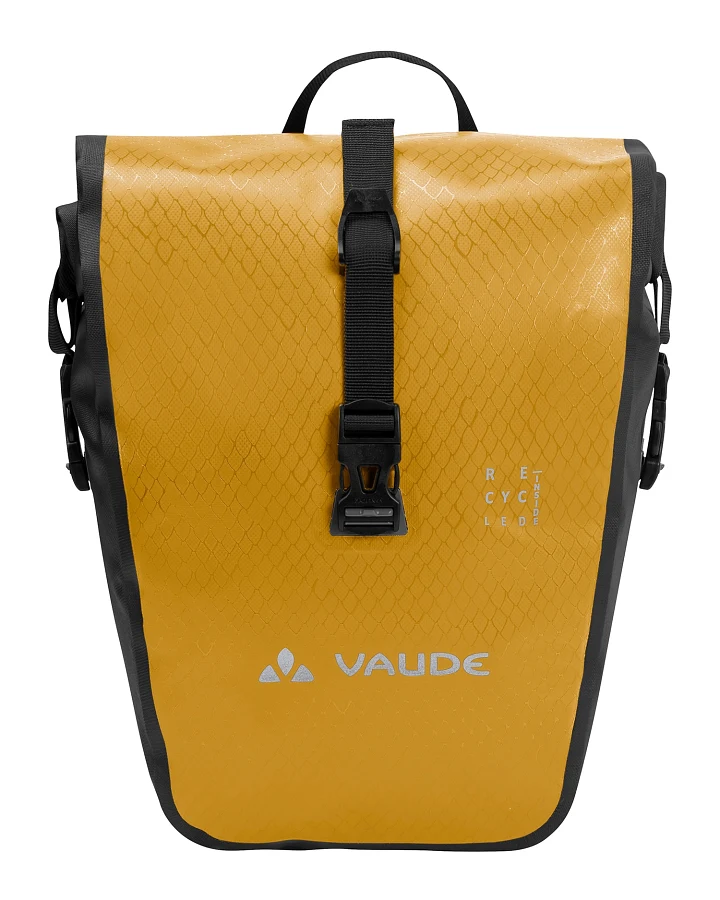 VAUDE Vorderradtaschen Aqua Front