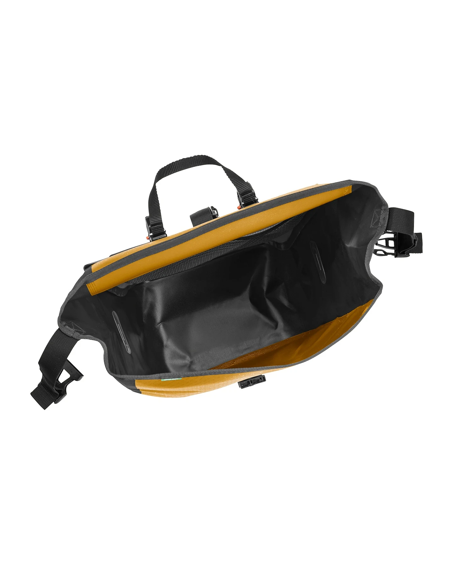 VAUDE Vorderradtaschen Aqua Front – Ansicht 5