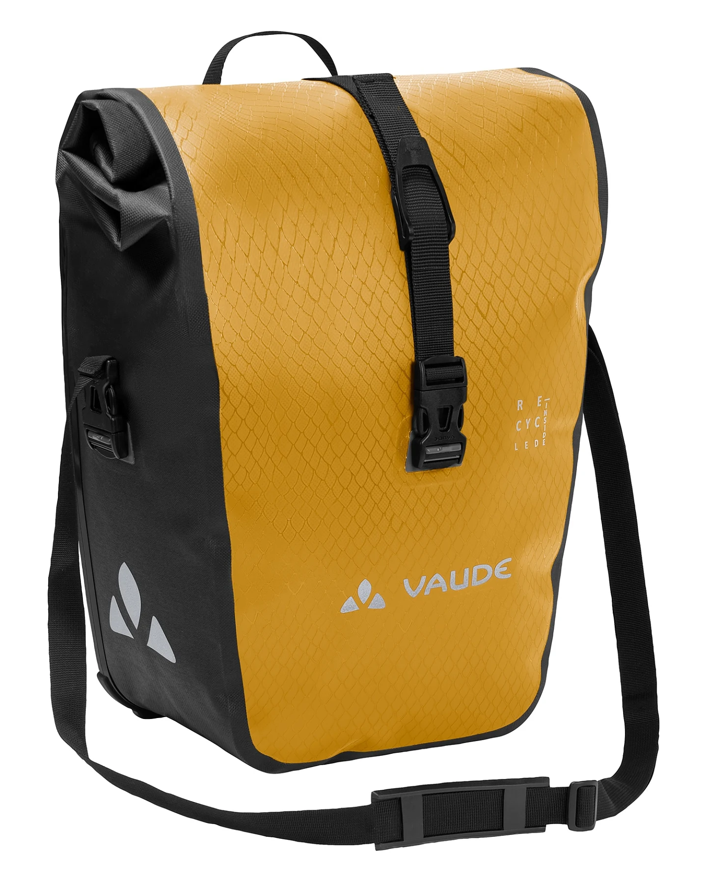 VAUDE Vorderradtaschen Aqua Front – Ansicht 6