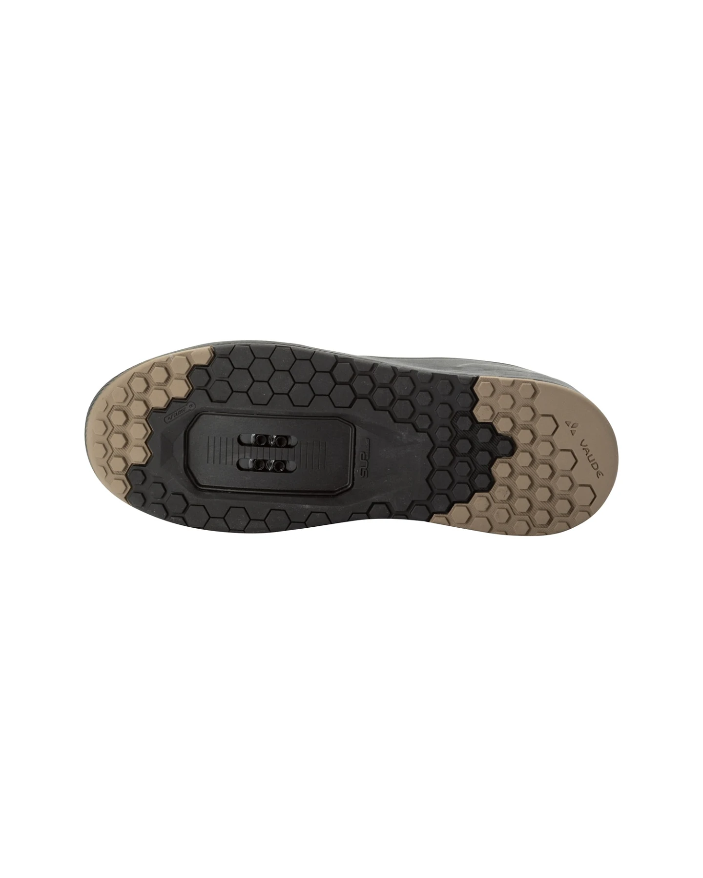 VAUDE Halbschuh Moab PRO Syn. – Ansicht 3