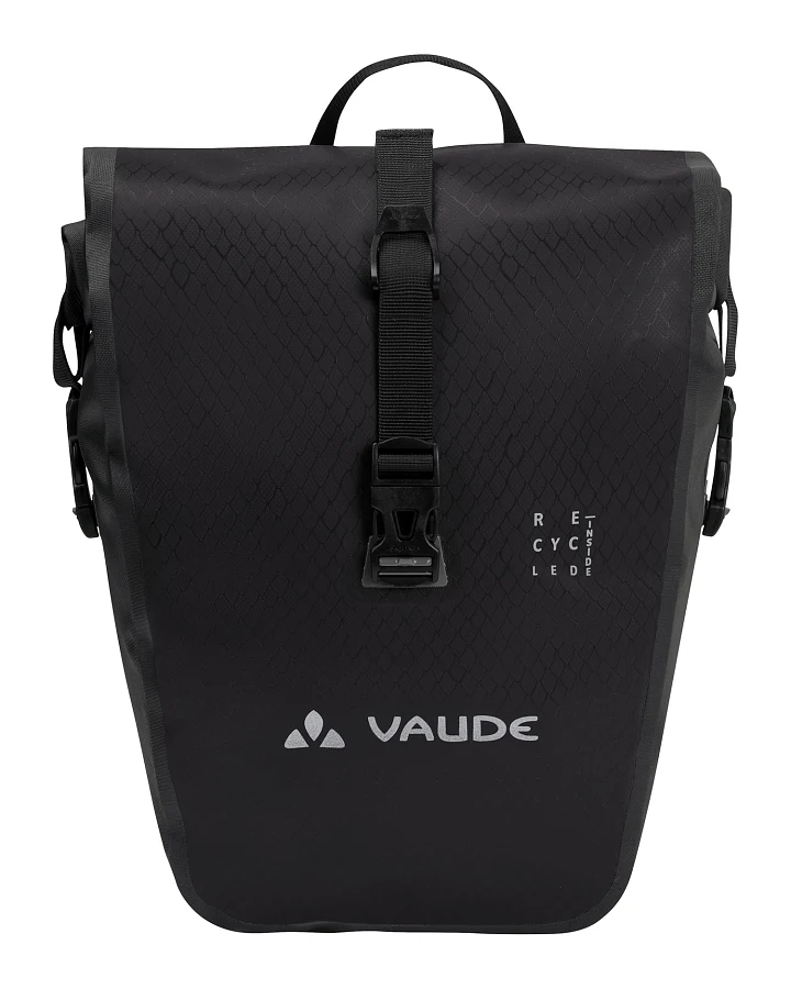 VAUDE Vorderradtaschen Aqua Front