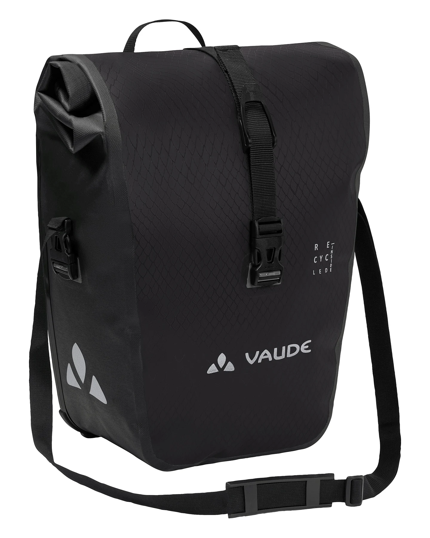 VAUDE Vorderradtaschen Aqua Front – Ansicht 5