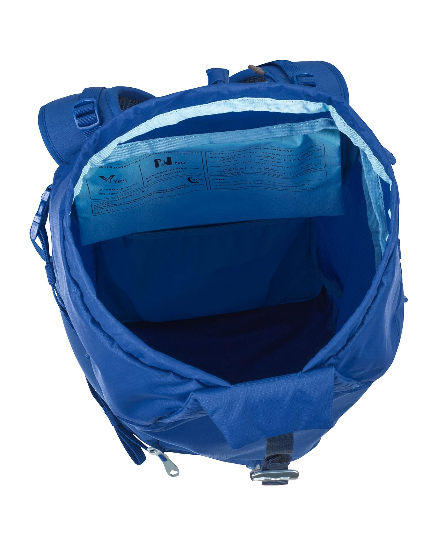 VAUDE Sportrucksack – Ansicht 4