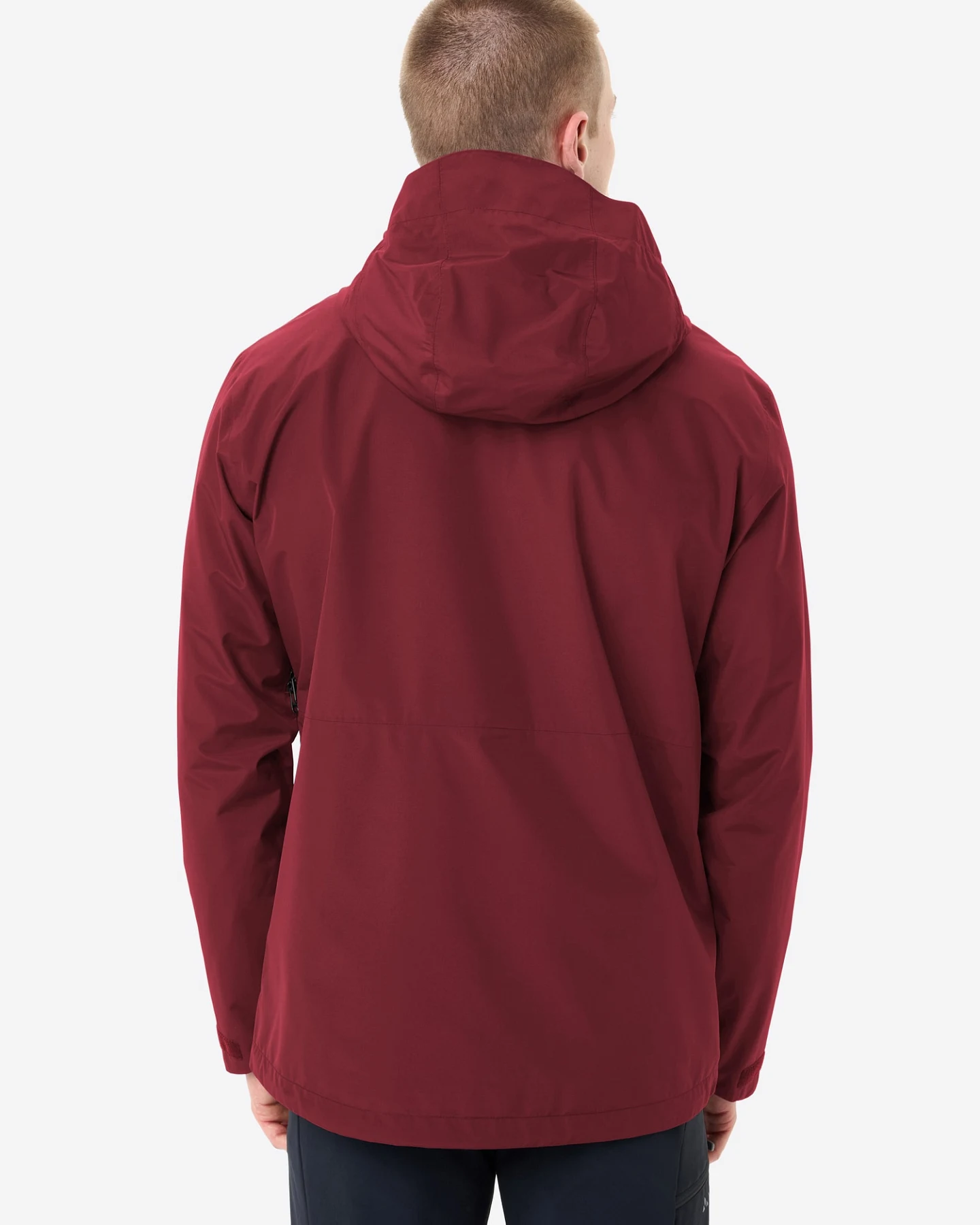 VAUDE Outdoorjacke Strathcona – Ansicht 4