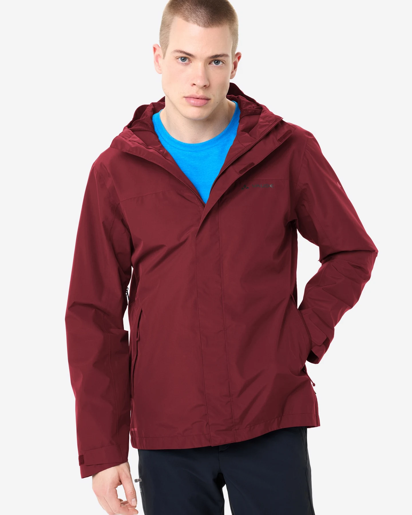 VAUDE Outdoorjacke Strathcona – Ansicht 6