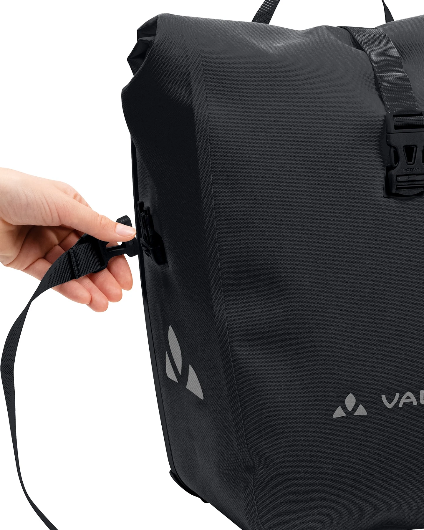VAUDE Sporttasche Aqua Back Deluxe – Ansicht 2