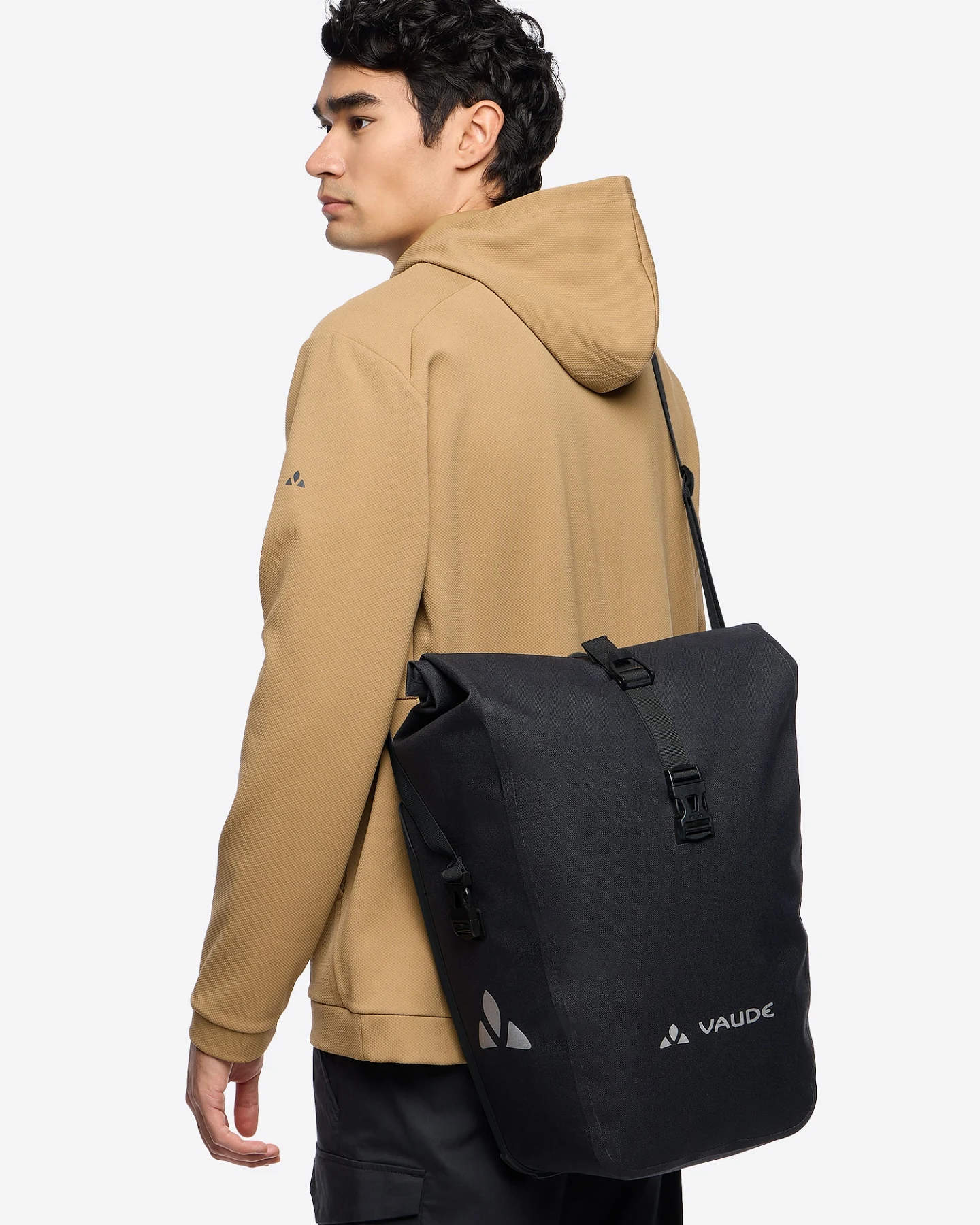 VAUDE Sporttasche Aqua Back Deluxe – Ansicht 3