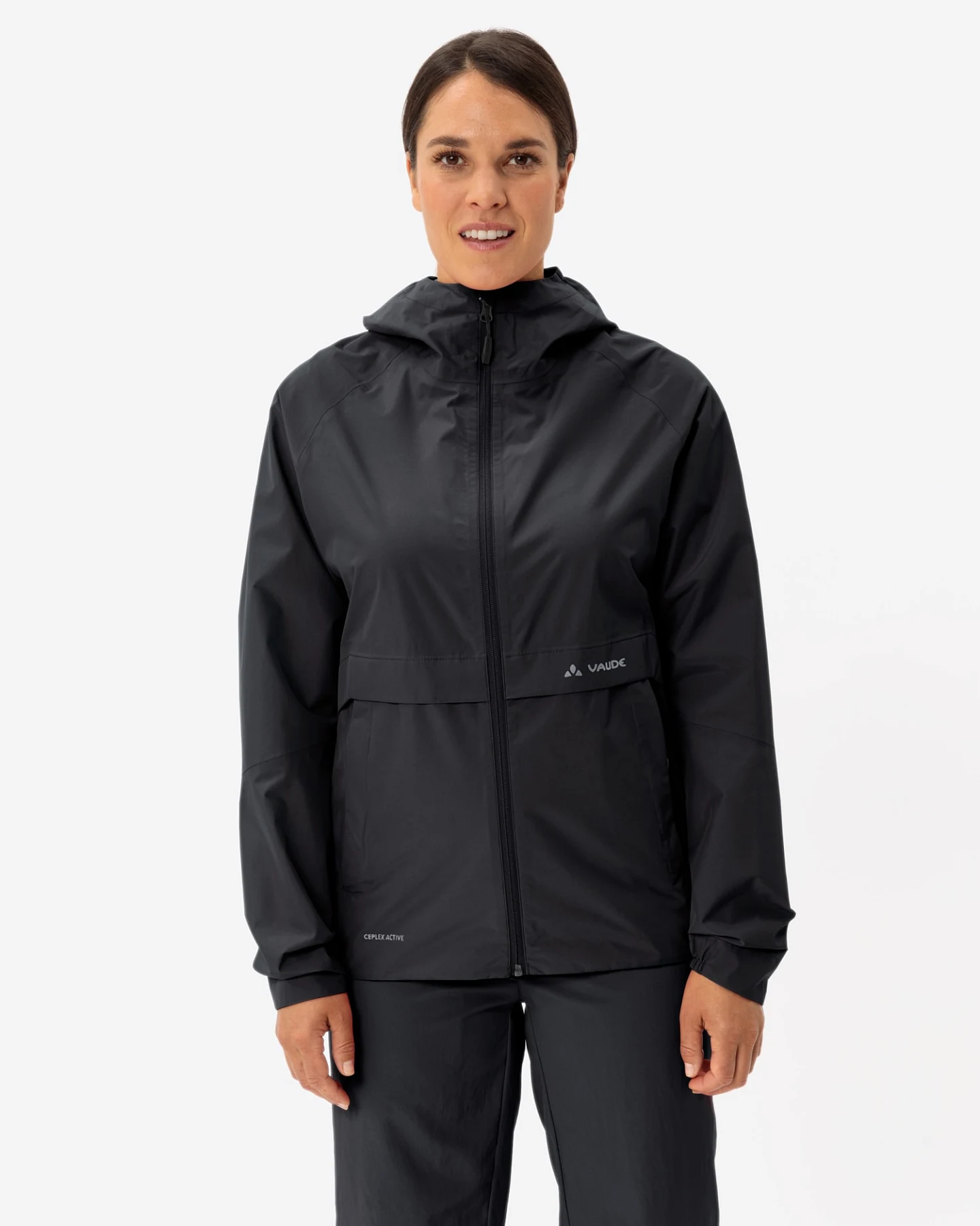 VAUDE Outdoorjacke Loamer – Ansicht 3