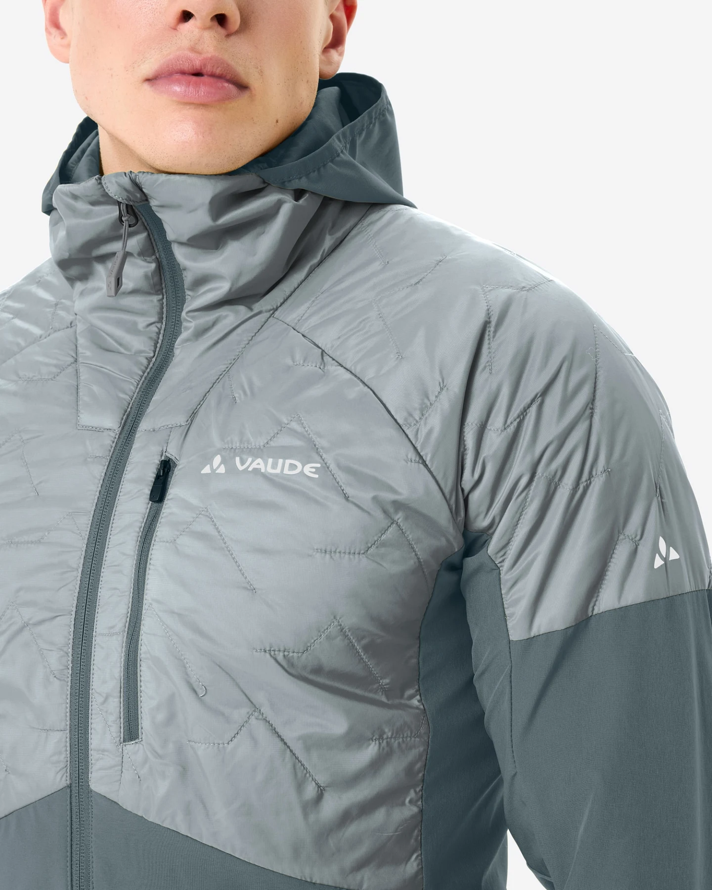 VAUDE Funktionsjacke MBrenva – Ansicht 6