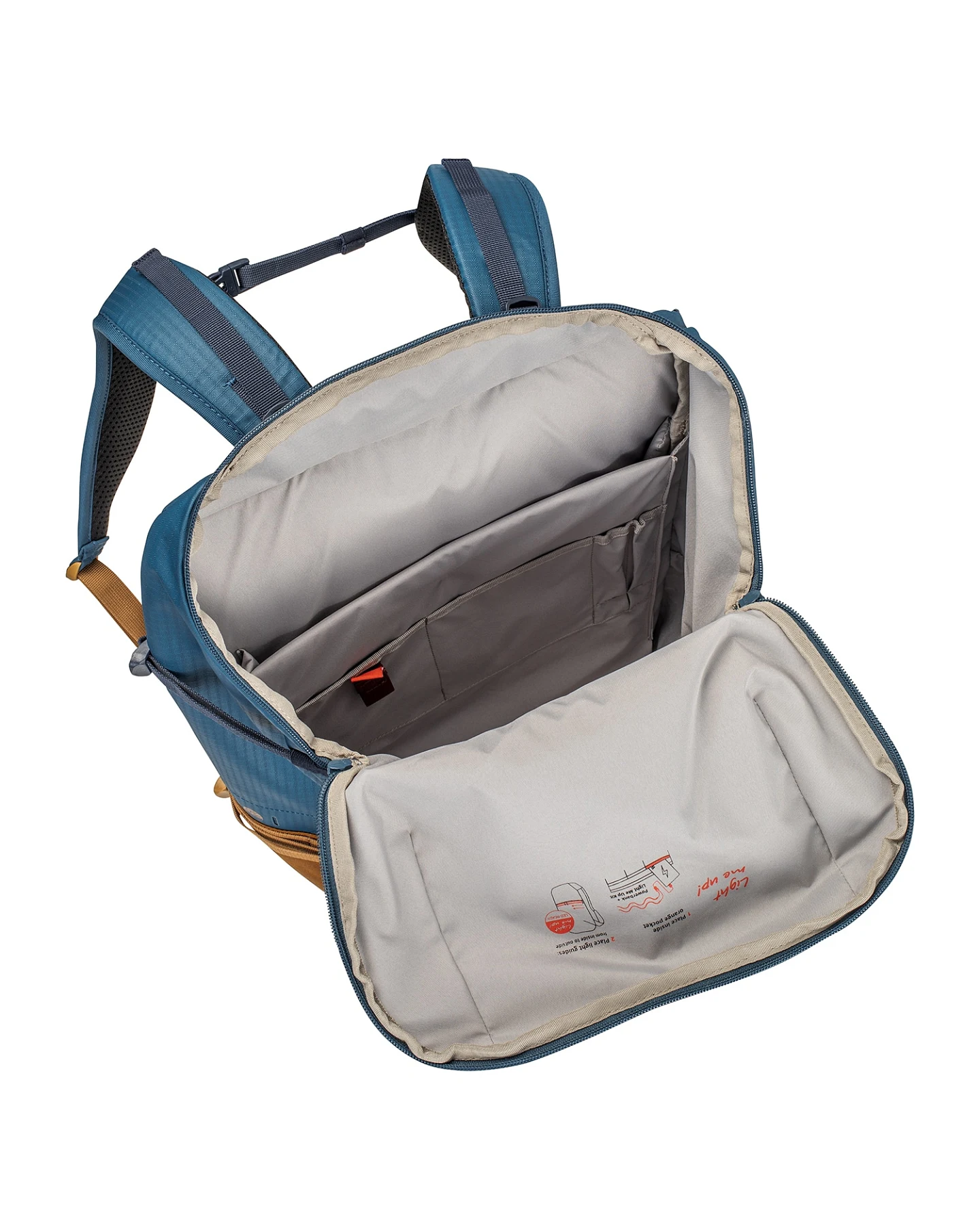 VAUDE Sportrucksack CityGo 30 II – Ansicht 4