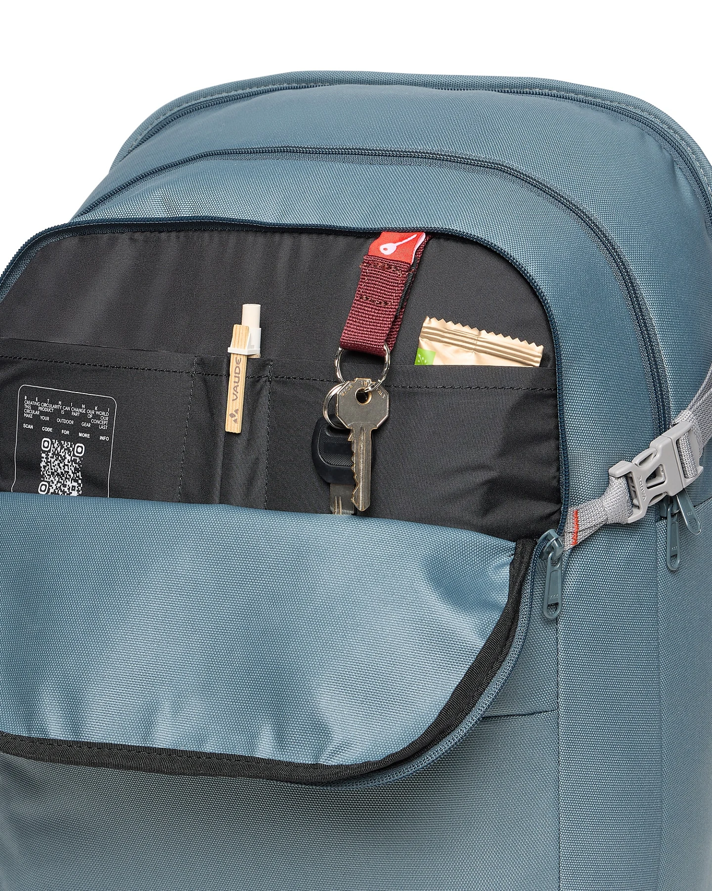 VAUDE Sportrucksack Coreway – Ansicht 3