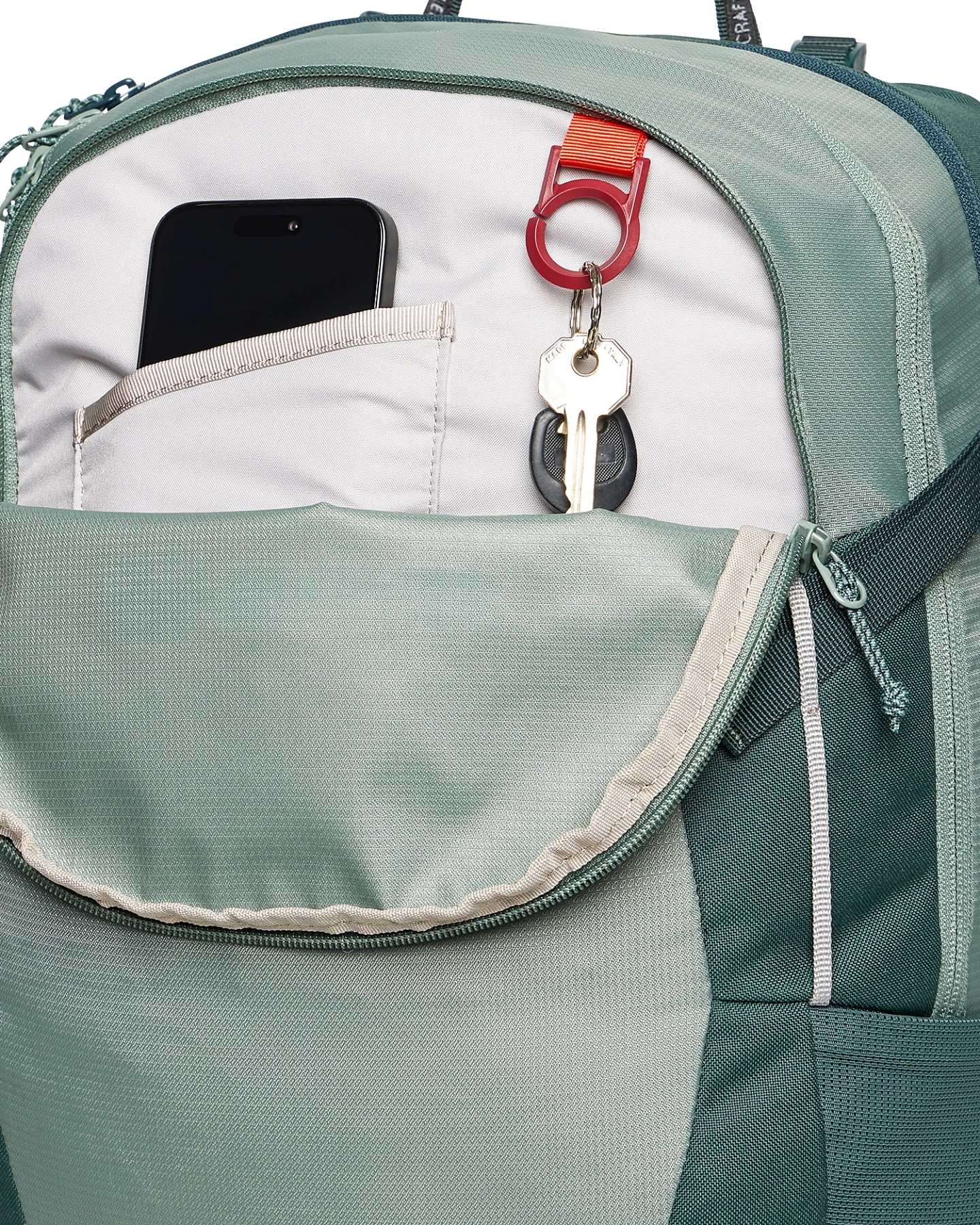 VAUDE Rucksack Wizard 244 – Ansicht 3