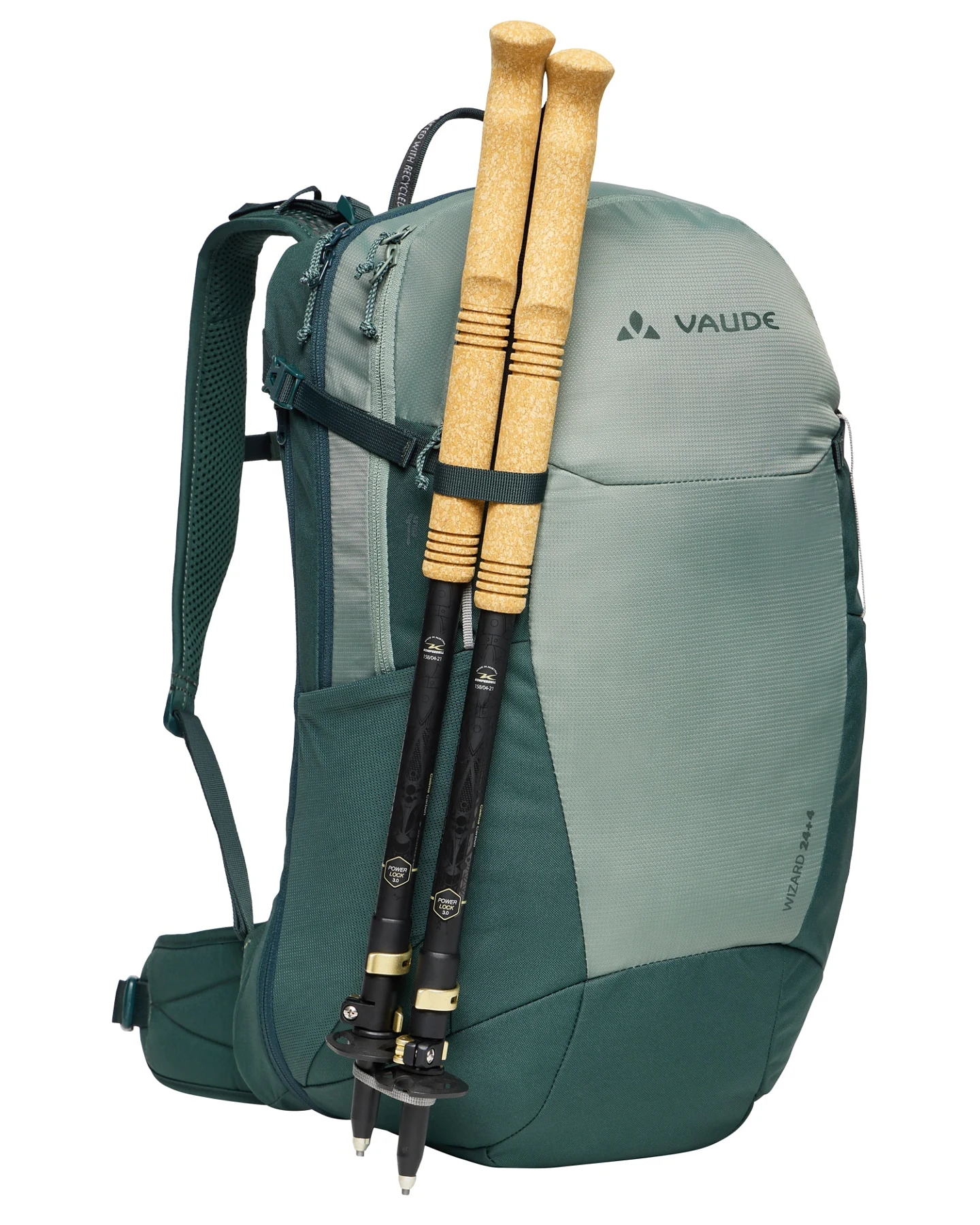 VAUDE Rucksack Wizard 244 – Ansicht 4