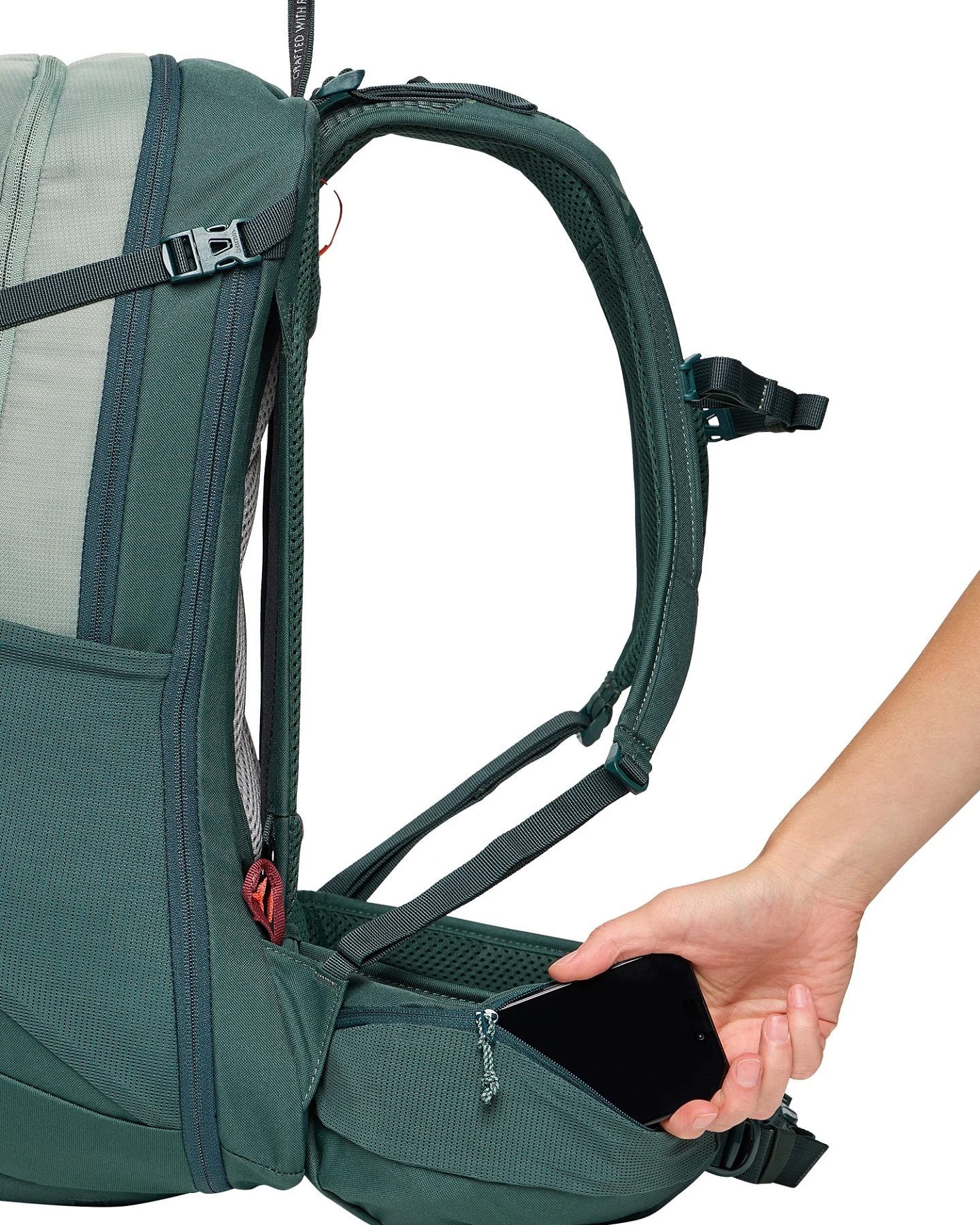 VAUDE Rucksack Wizard 244 – Ansicht 5