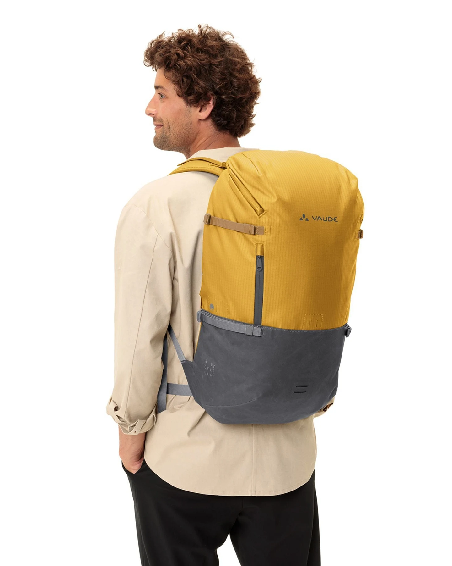 VAUDE Sportrucksack CityGo 30 II – Ansicht 2