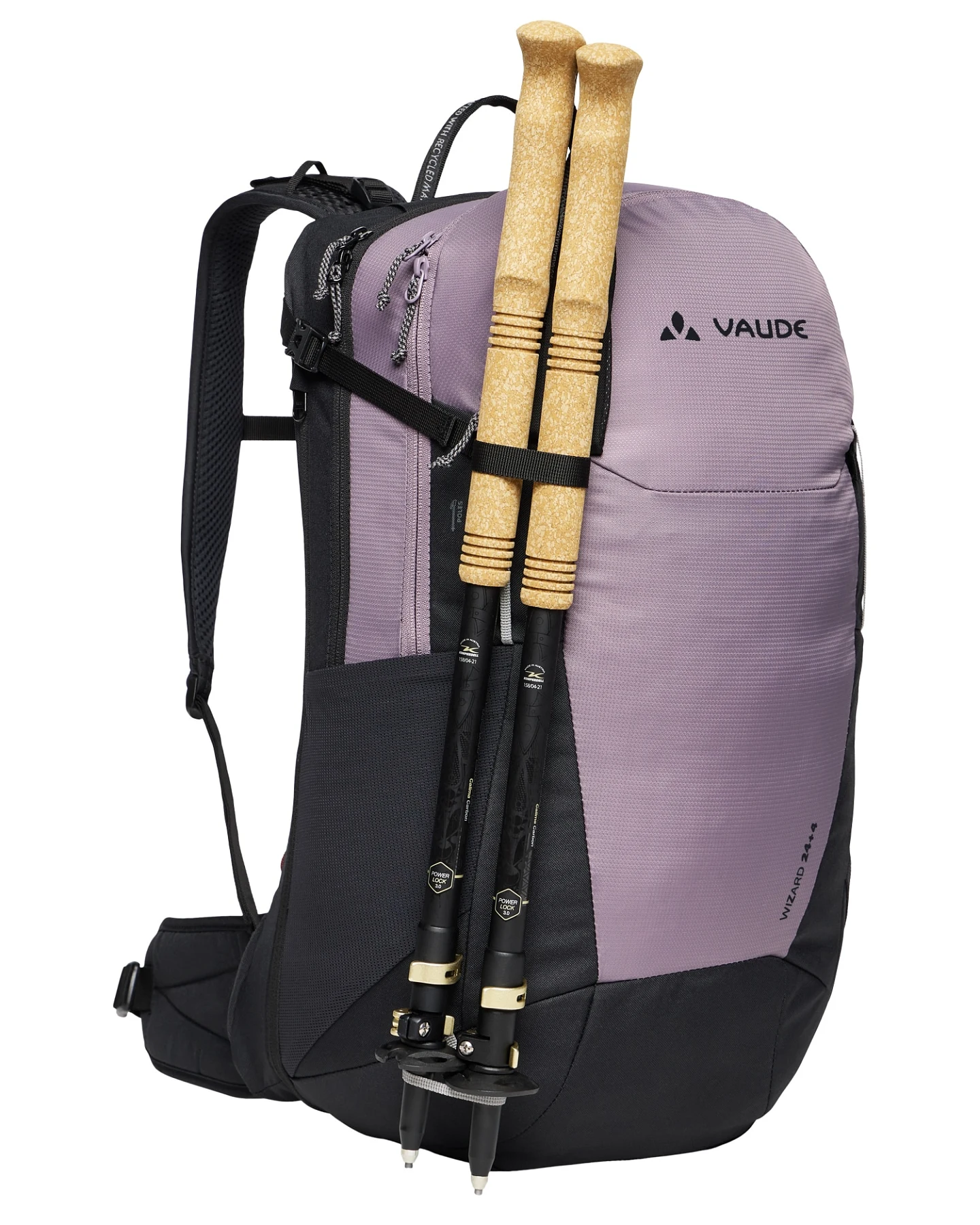 VAUDE Rucksack Wizard 244 – Ansicht 4
