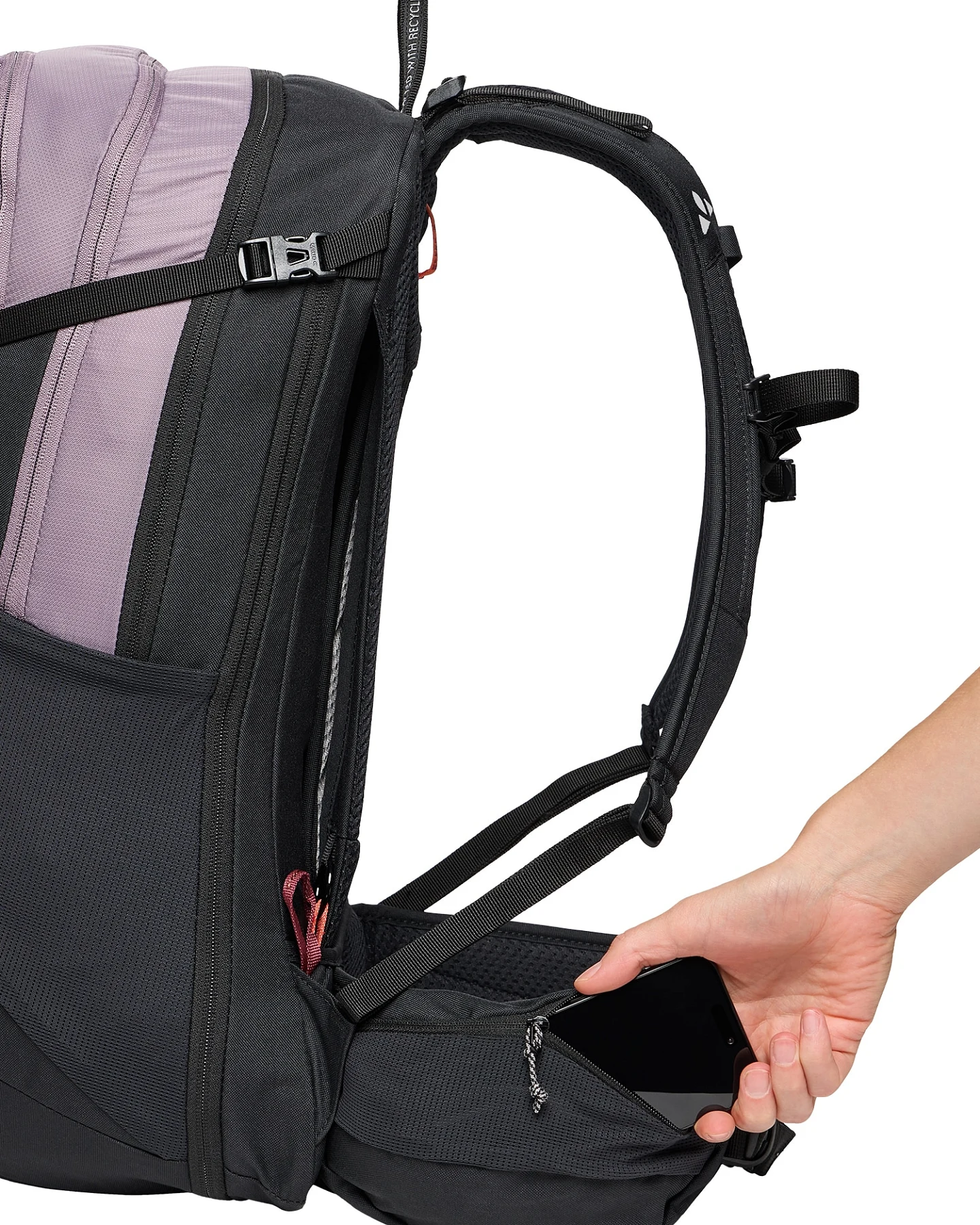 VAUDE Rucksack Wizard 244 – Ansicht 5