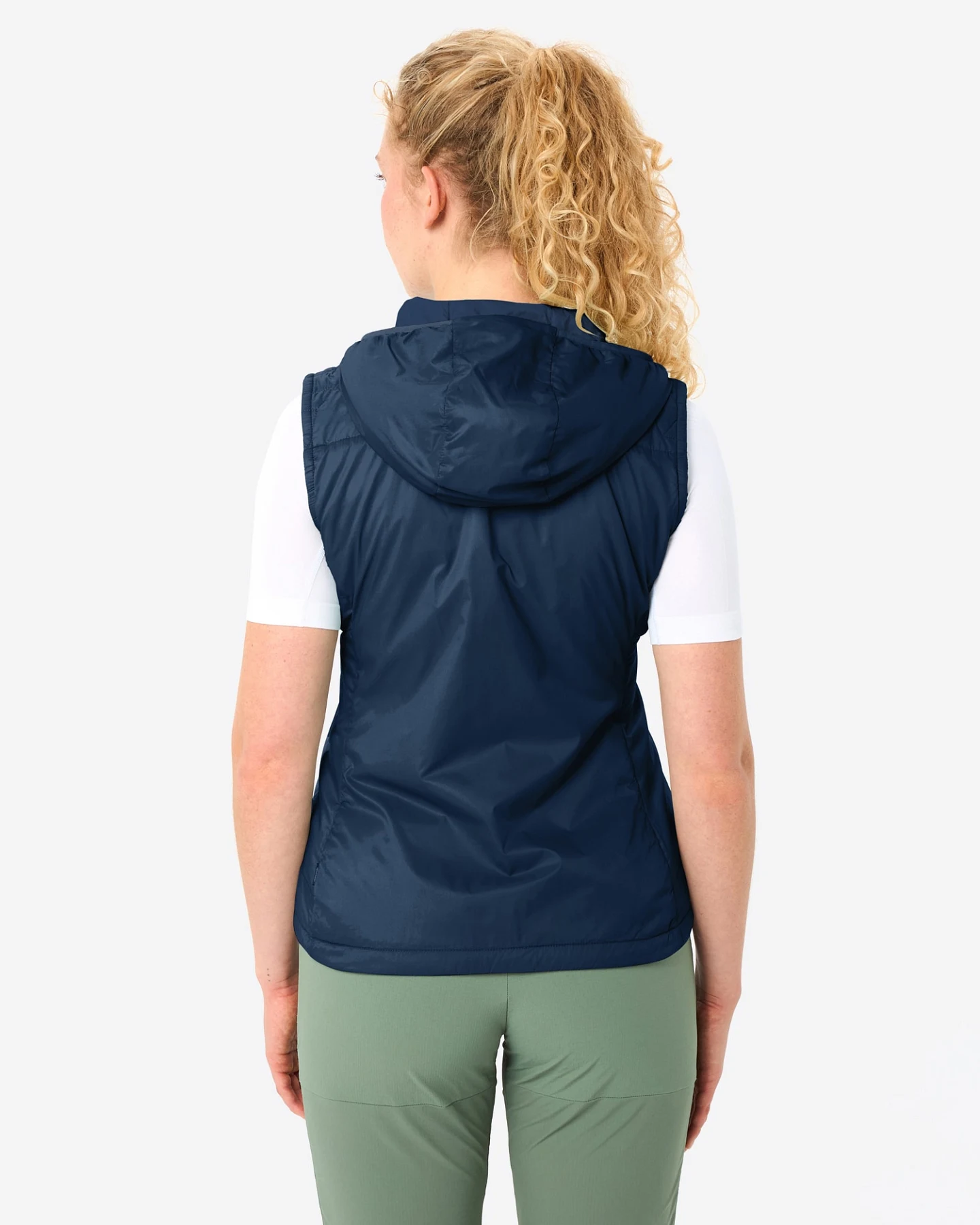 VAUDE Sportweste Freney V – Ansicht 4
