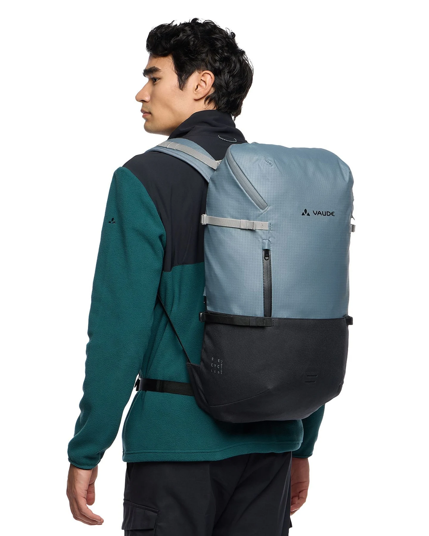 VAUDE Sportrucksack CityGo II – Ansicht 2