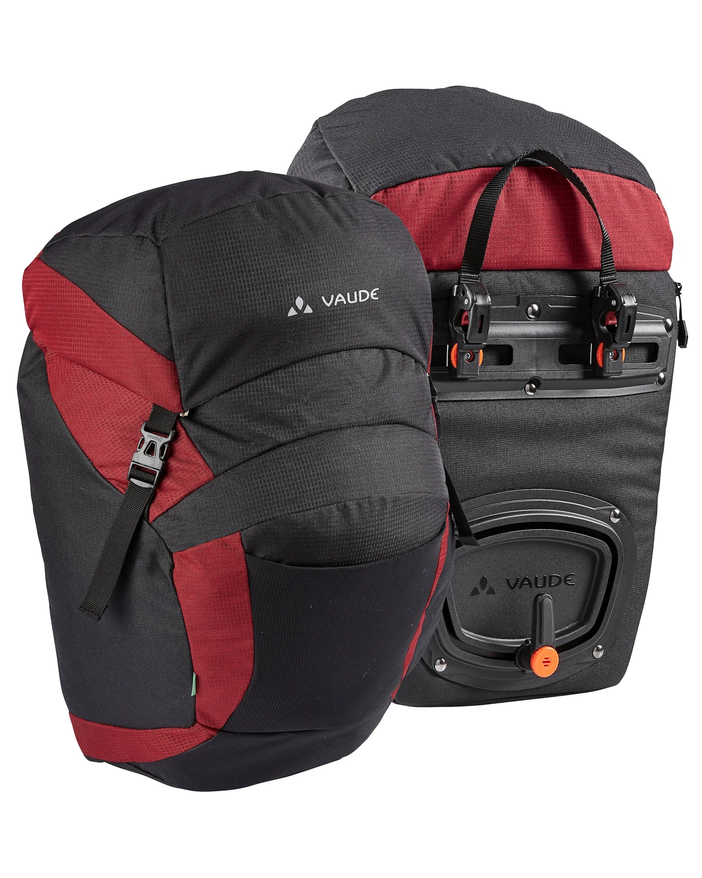 VAUDE Sportrucksack OnTour Front – Ansicht 2