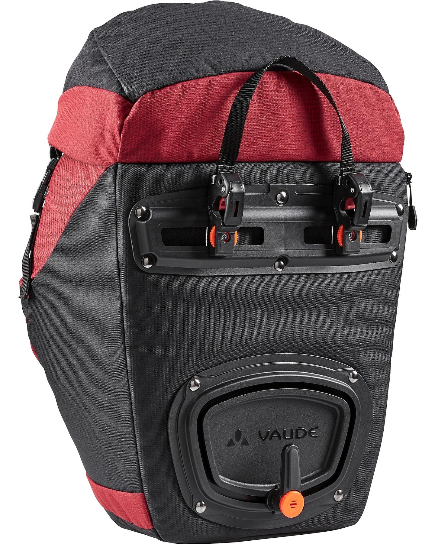 VAUDE Sportrucksack OnTour Front – Ansicht 3