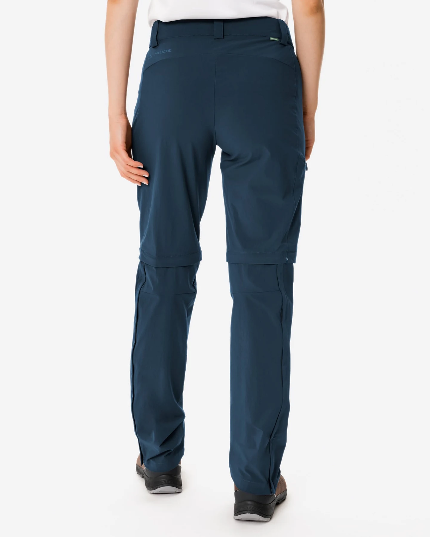VAUDE Outdoorhose Farley – Ansicht 4