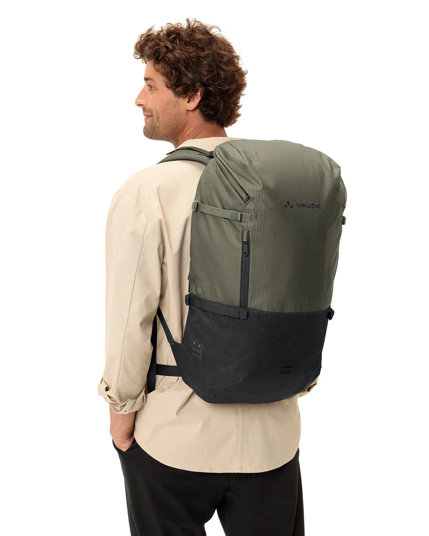 VAUDE Sportrucksack CityGo 30 II – Ansicht 2