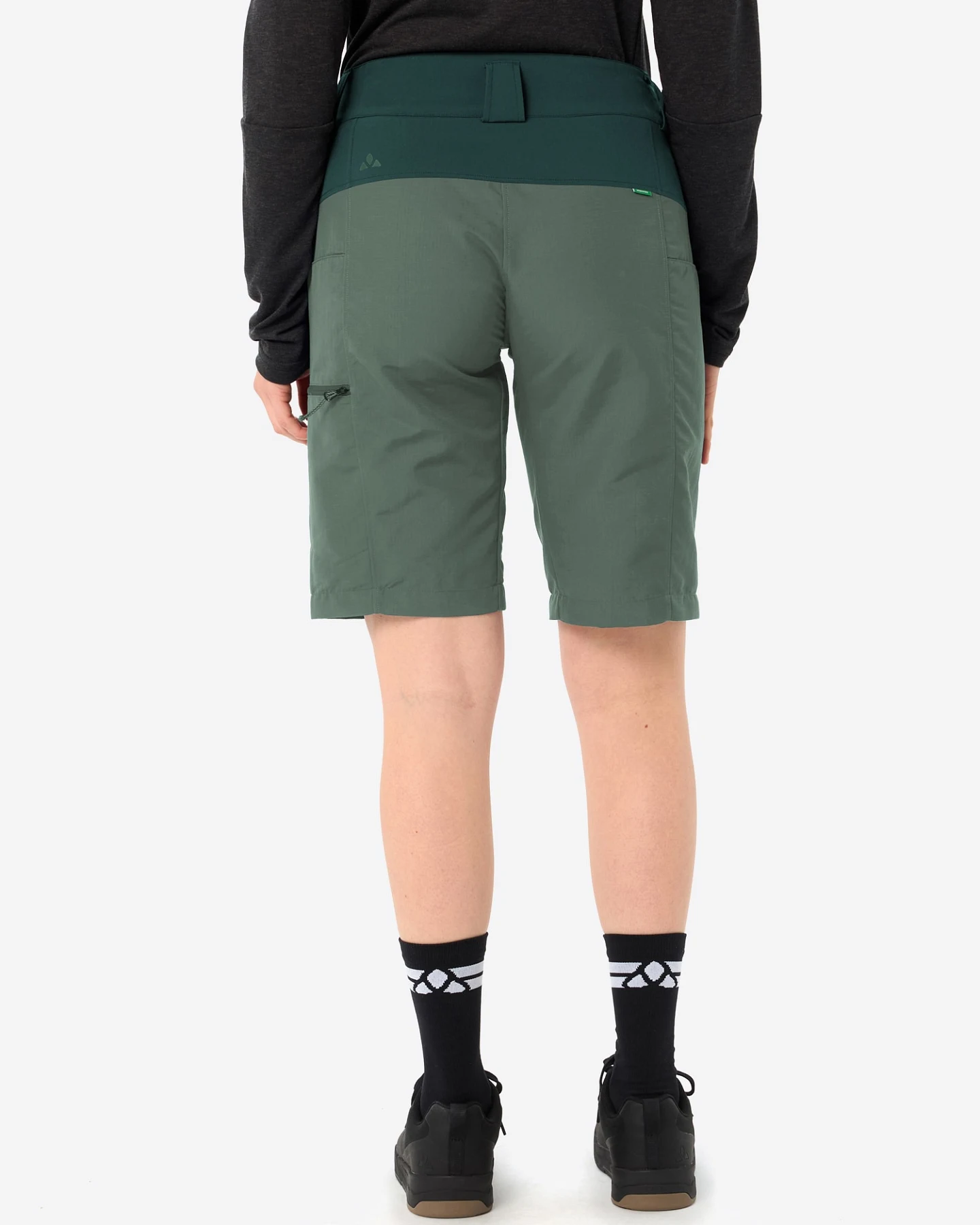 VAUDE Hose Qimsa – Ansicht 4