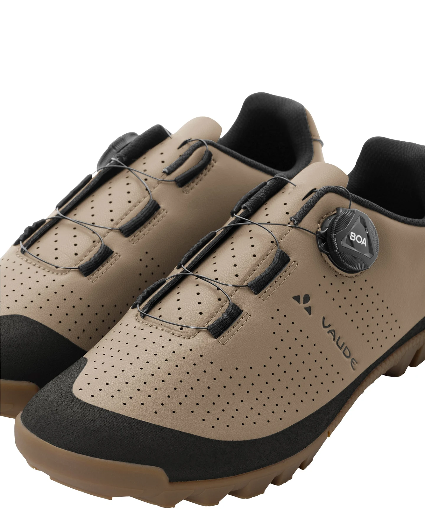 VAUDE Sportschuh Kuro II – Ansicht 5